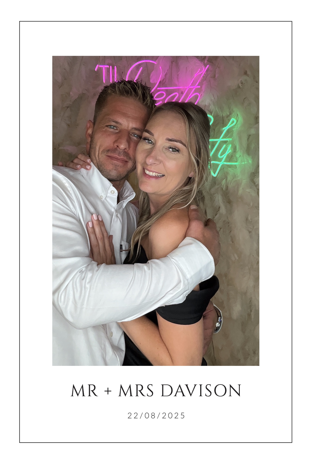 Mr & Mrs Davison  | View more photos from the event at gallery.magicimages.uk/u/MagicImages/Mr-Mrs-Davison-0