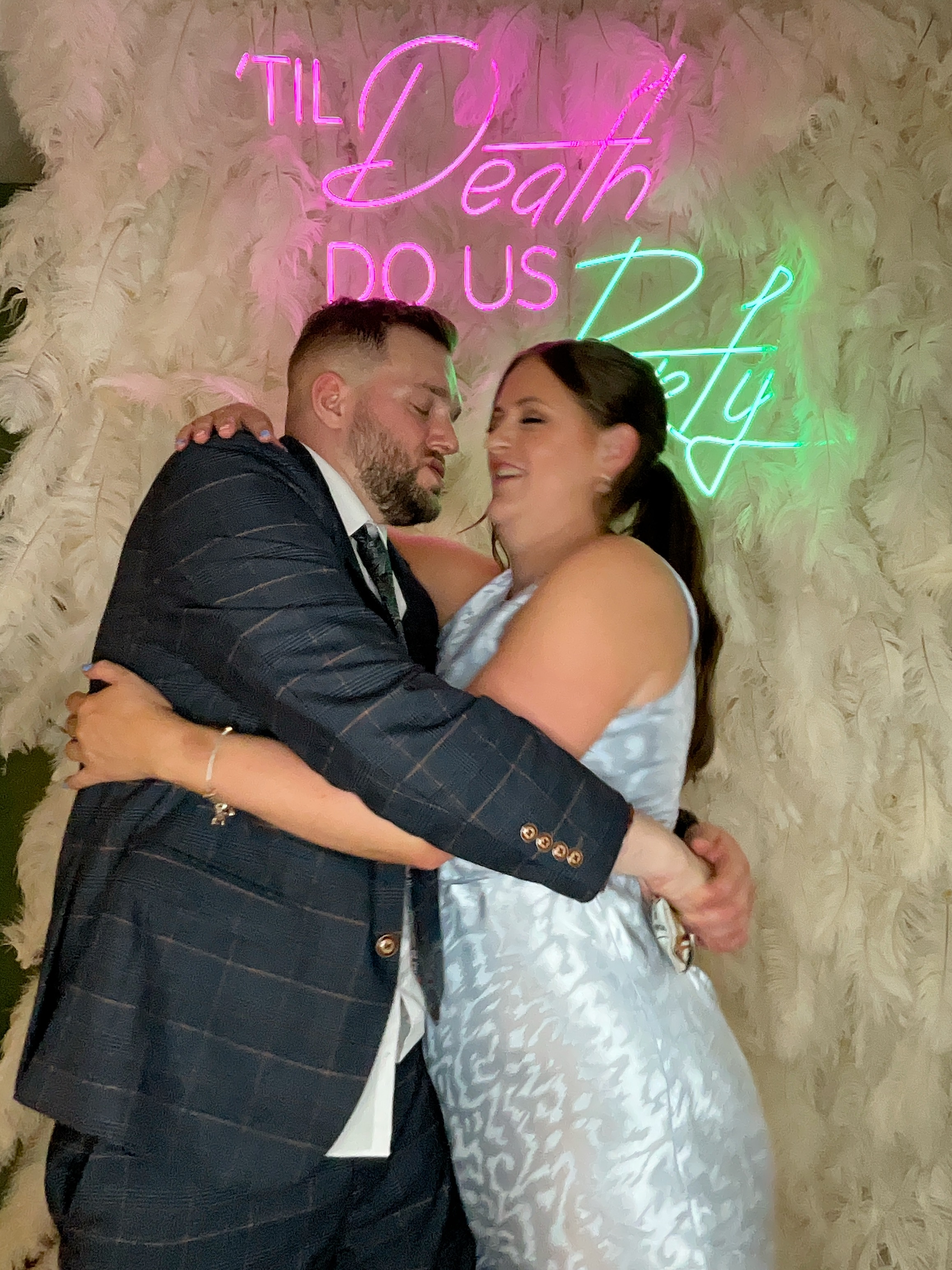 Mr & Mrs Davison  | View more photos from the event at gallery.magicimages.uk/u/MagicImages/Mr-Mrs-Davison-0