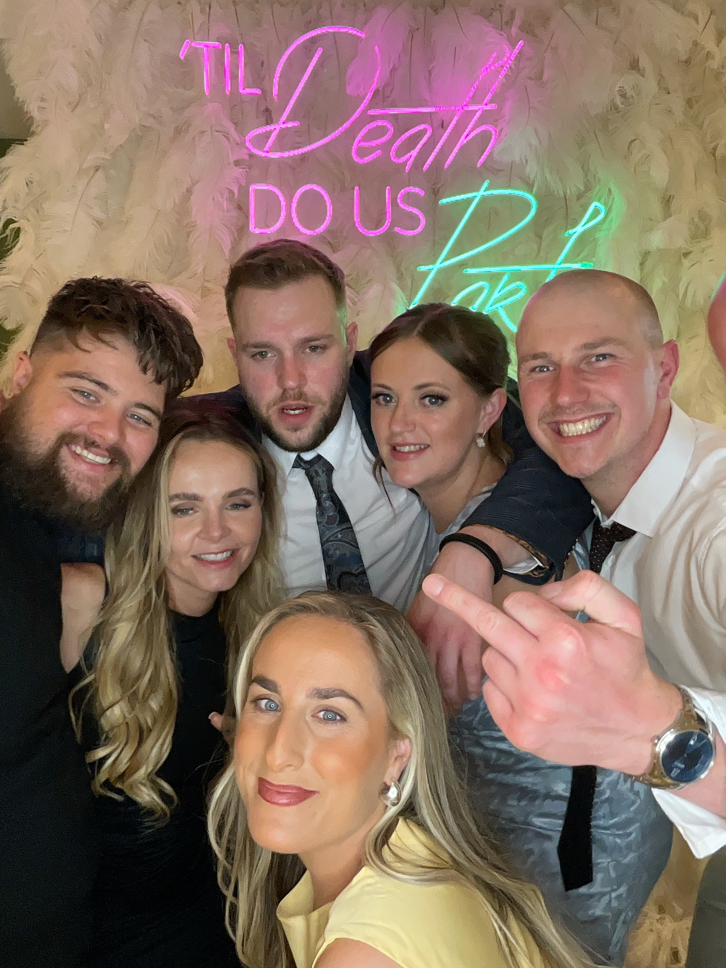 Mr & Mrs Davison  | View more photos from the event at gallery.magicimages.uk/u/MagicImages/Mr-Mrs-Davison-0