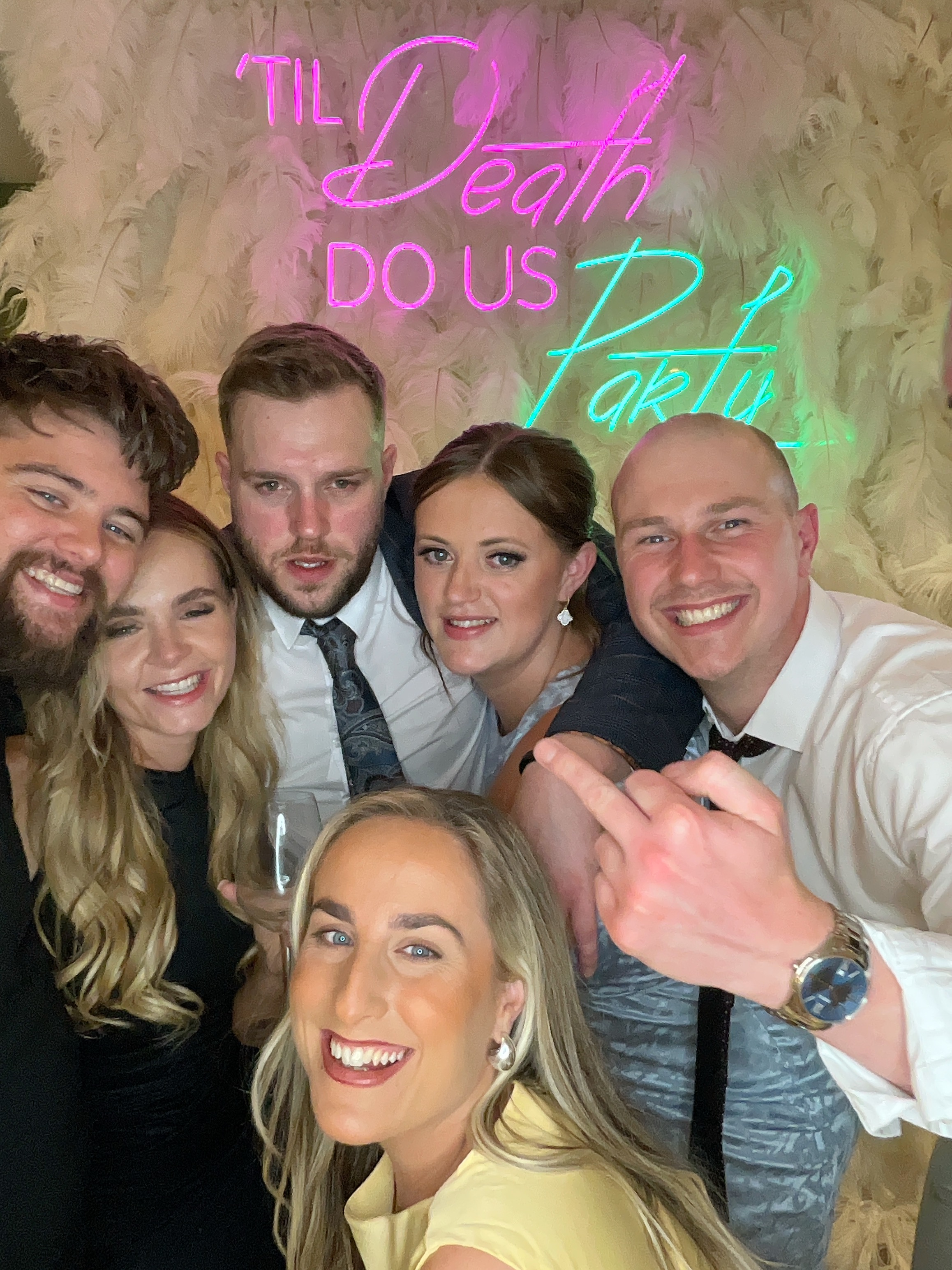 Mr & Mrs Davison  | View more photos from the event at gallery.magicimages.uk/u/MagicImages/Mr-Mrs-Davison-0