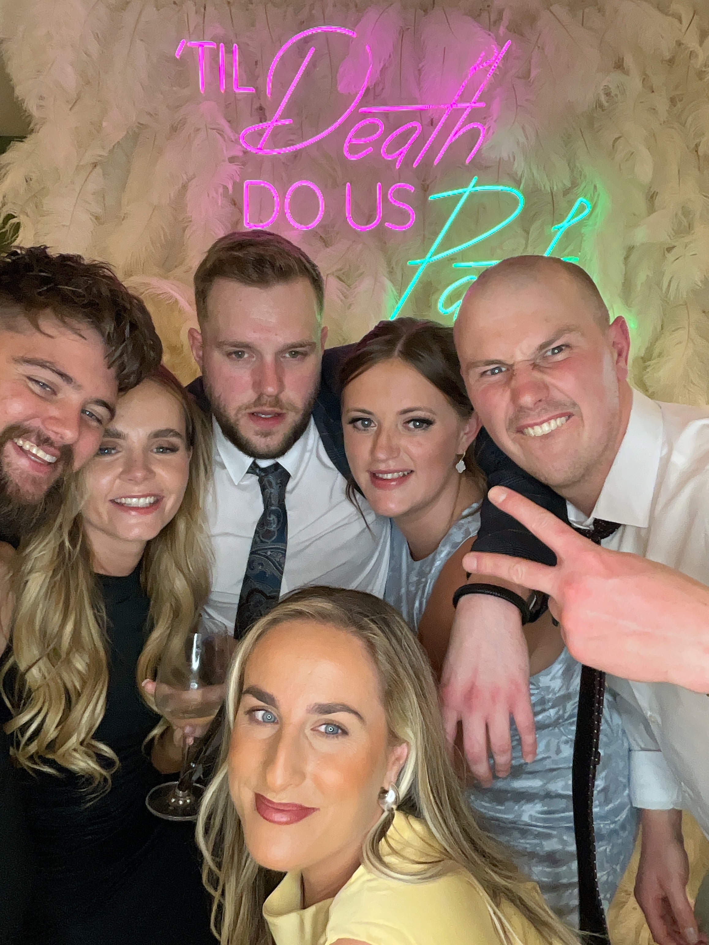 Mr & Mrs Davison  | View more photos from the event at gallery.magicimages.uk/u/MagicImages/Mr-Mrs-Davison-0