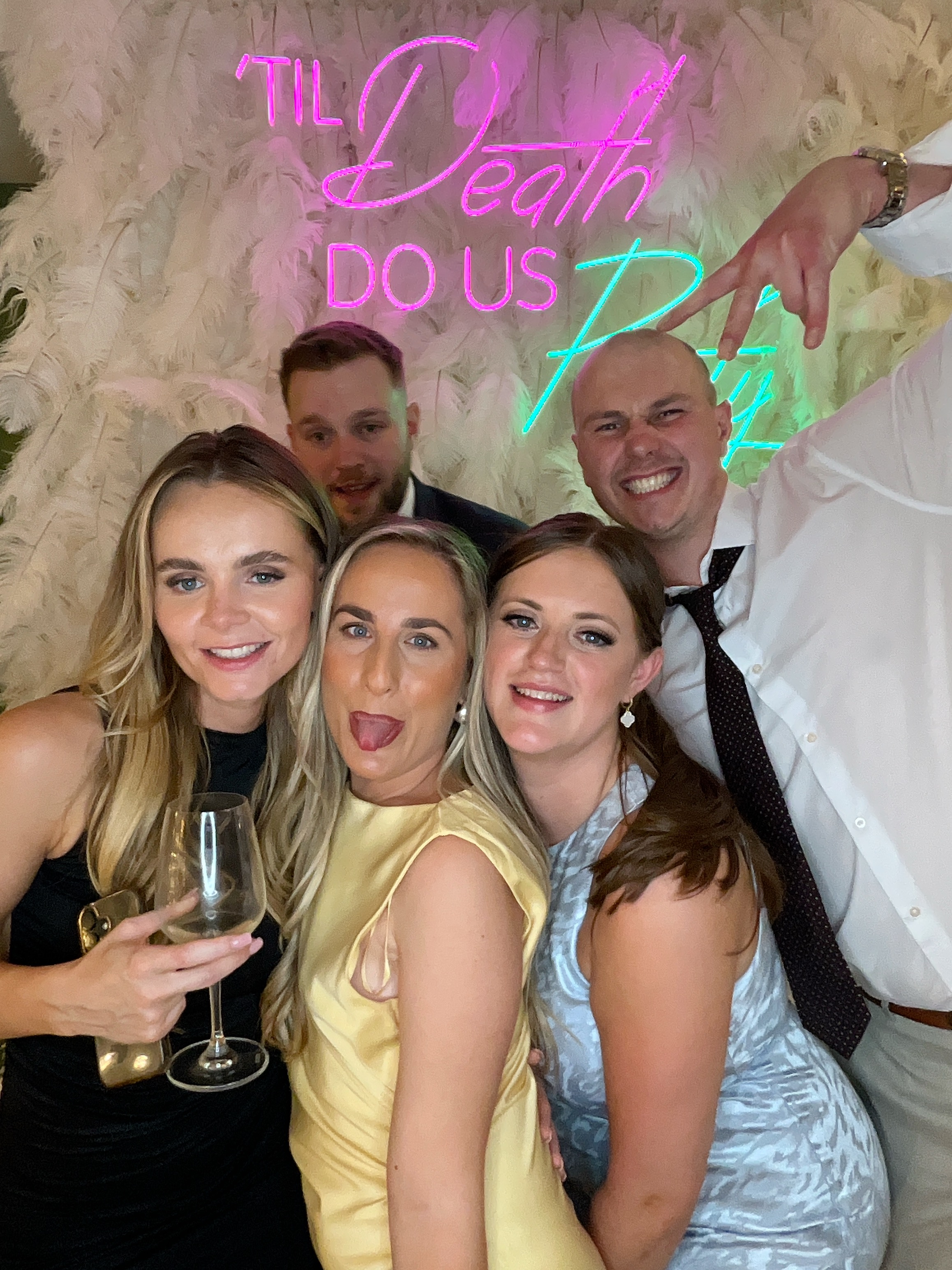 Mr & Mrs Davison  | View more photos from the event at gallery.magicimages.uk/u/MagicImages/Mr-Mrs-Davison-0