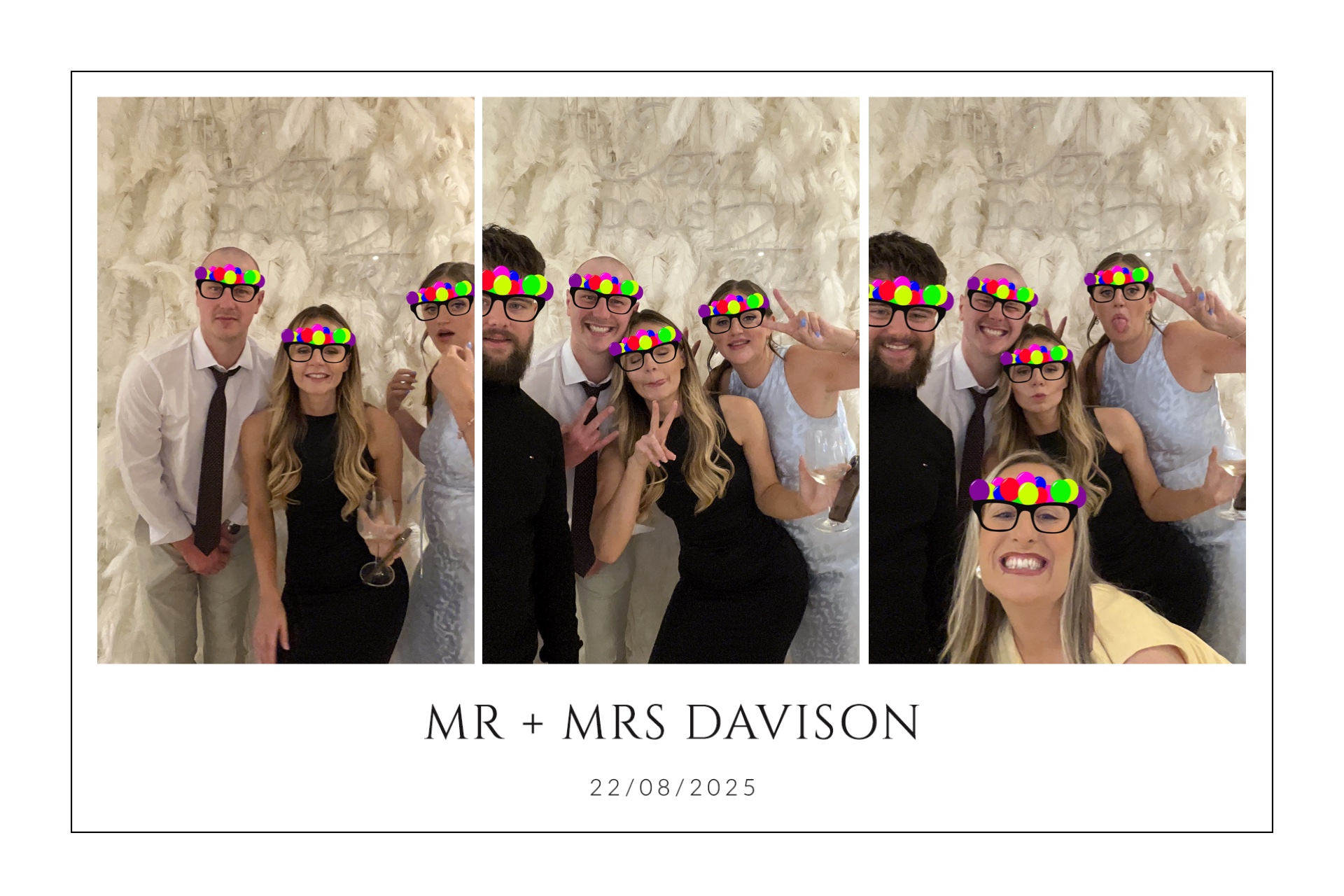 Mr & Mrs Davison  | View more photos from the event at gallery.magicimages.uk/u/MagicImages/Mr-Mrs-Davison-0