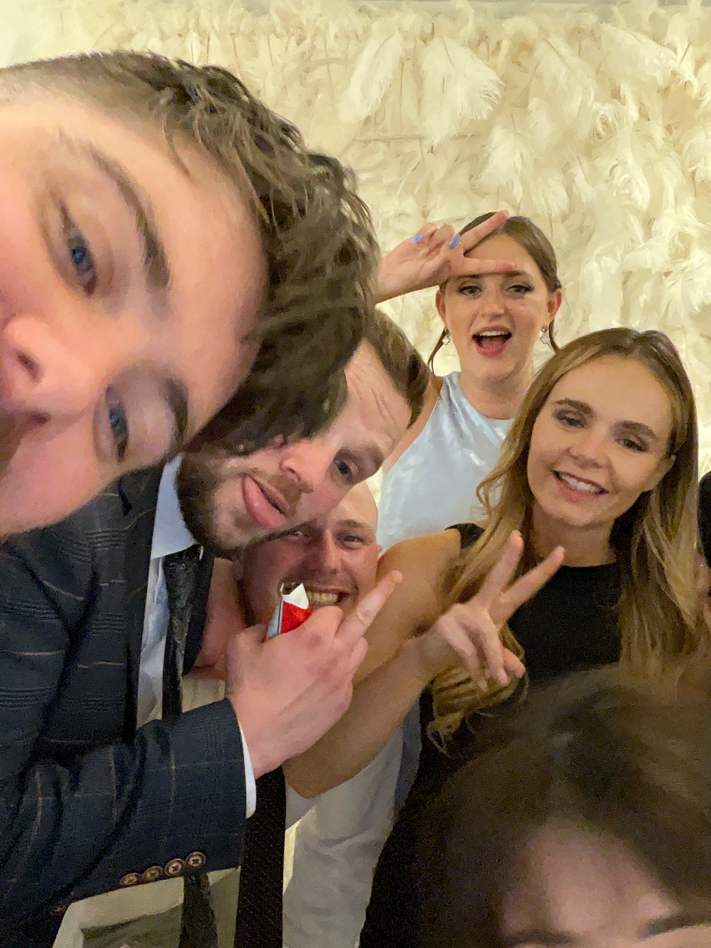 Mr & Mrs Davison  | View more photos from the event at gallery.magicimages.uk/u/MagicImages/Mr-Mrs-Davison-0