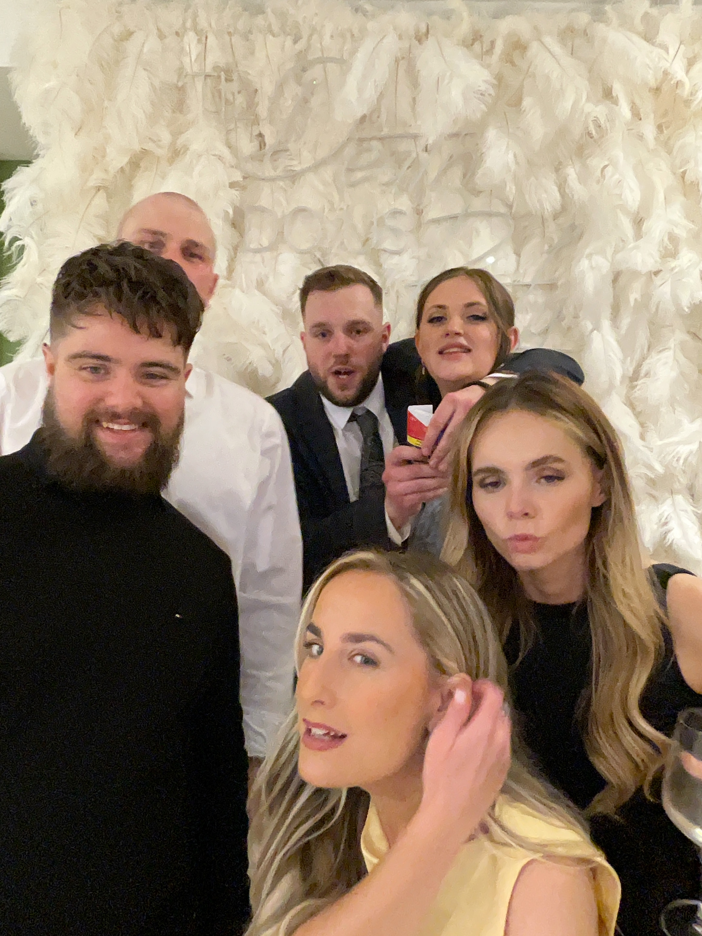 Mr & Mrs Davison  | View more photos from the event at gallery.magicimages.uk/u/MagicImages/Mr-Mrs-Davison-0