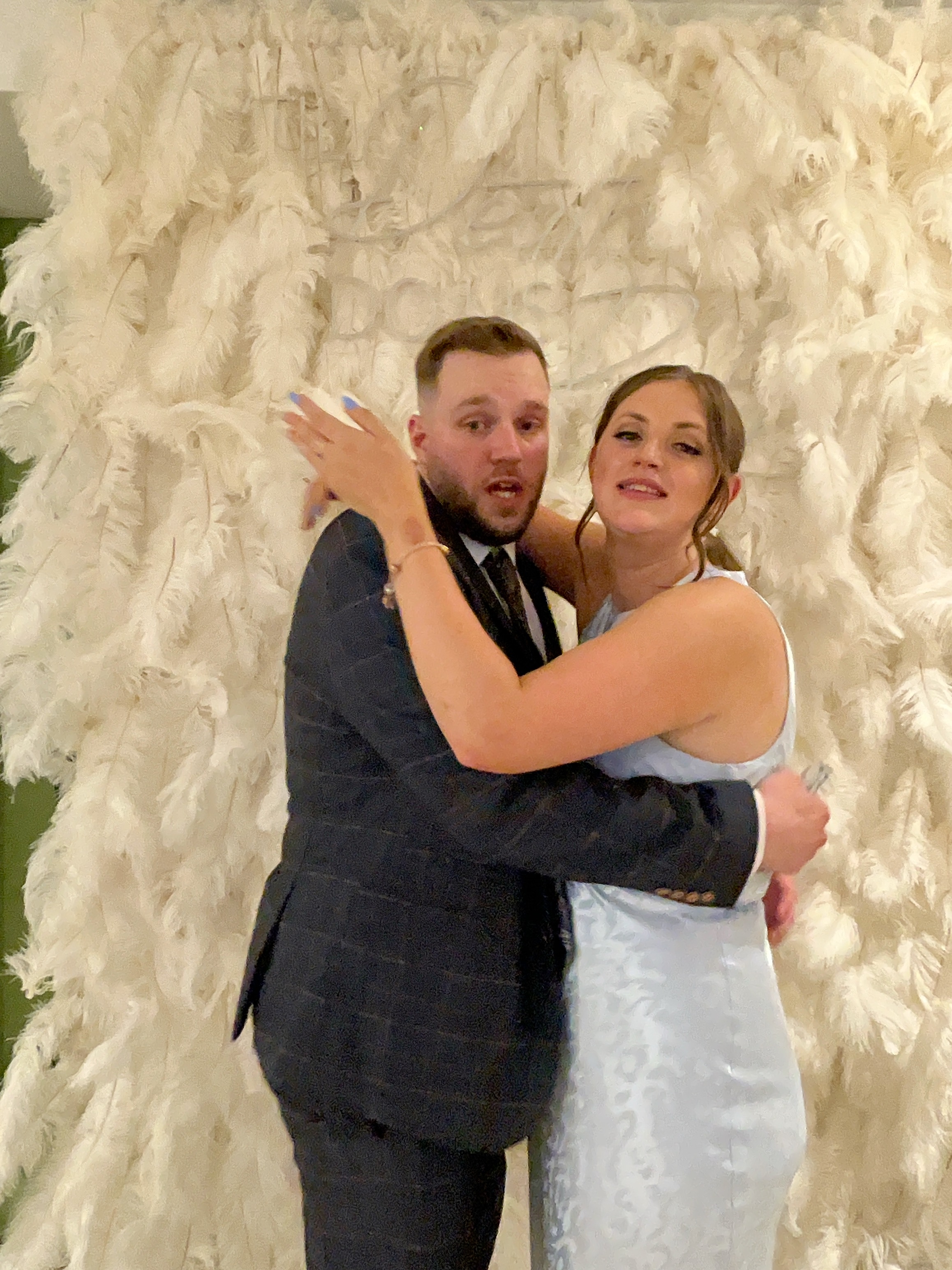 Mr & Mrs Davison  | View more photos from the event at gallery.magicimages.uk/u/MagicImages/Mr-Mrs-Davison-0