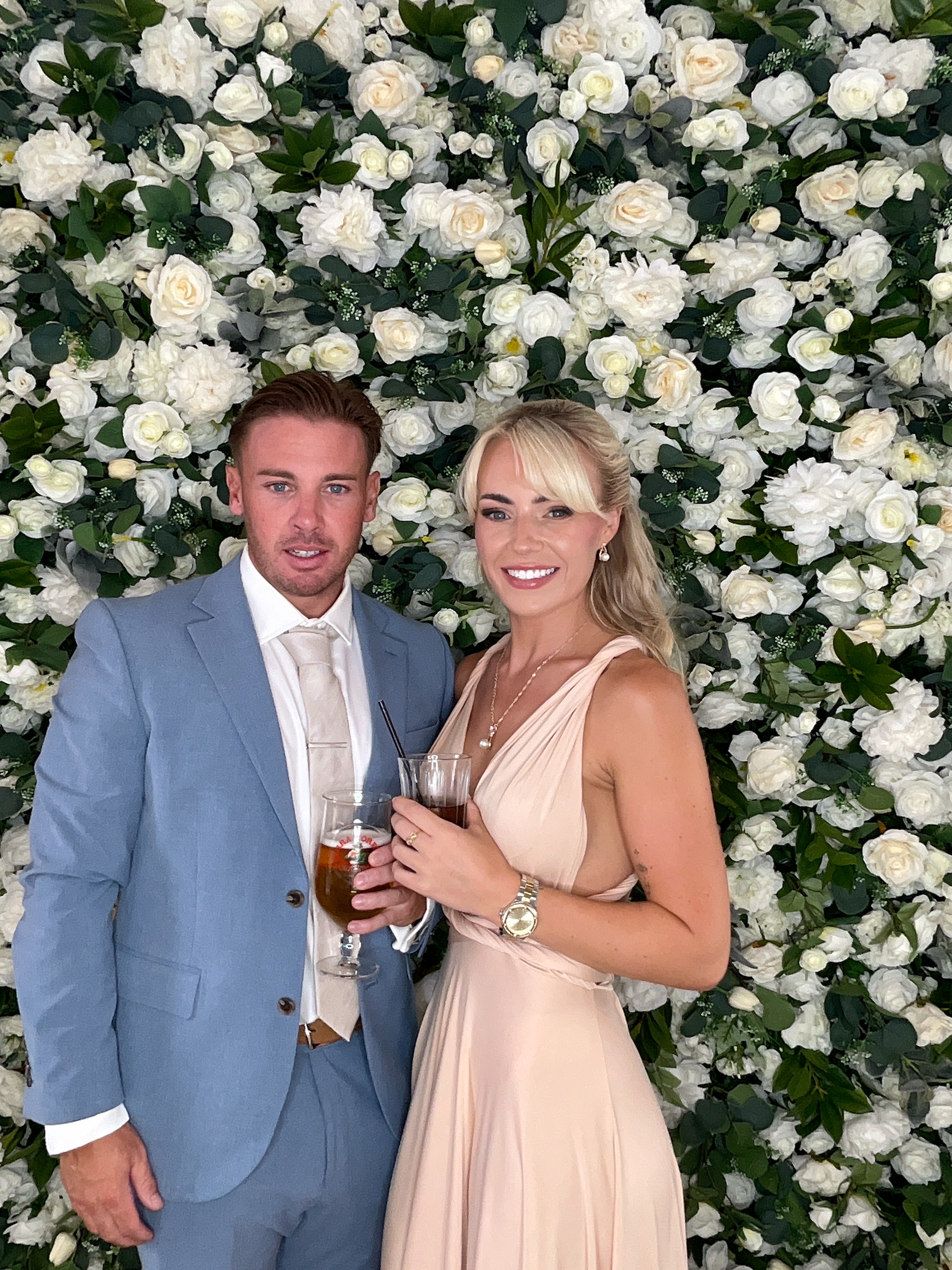 Mr & Mrs Sewell photo booth images  | View more photos from the event at gallery.magicimages.uk/u/MagicImages/Mr-Mrs-Sewell-photo-booth-images