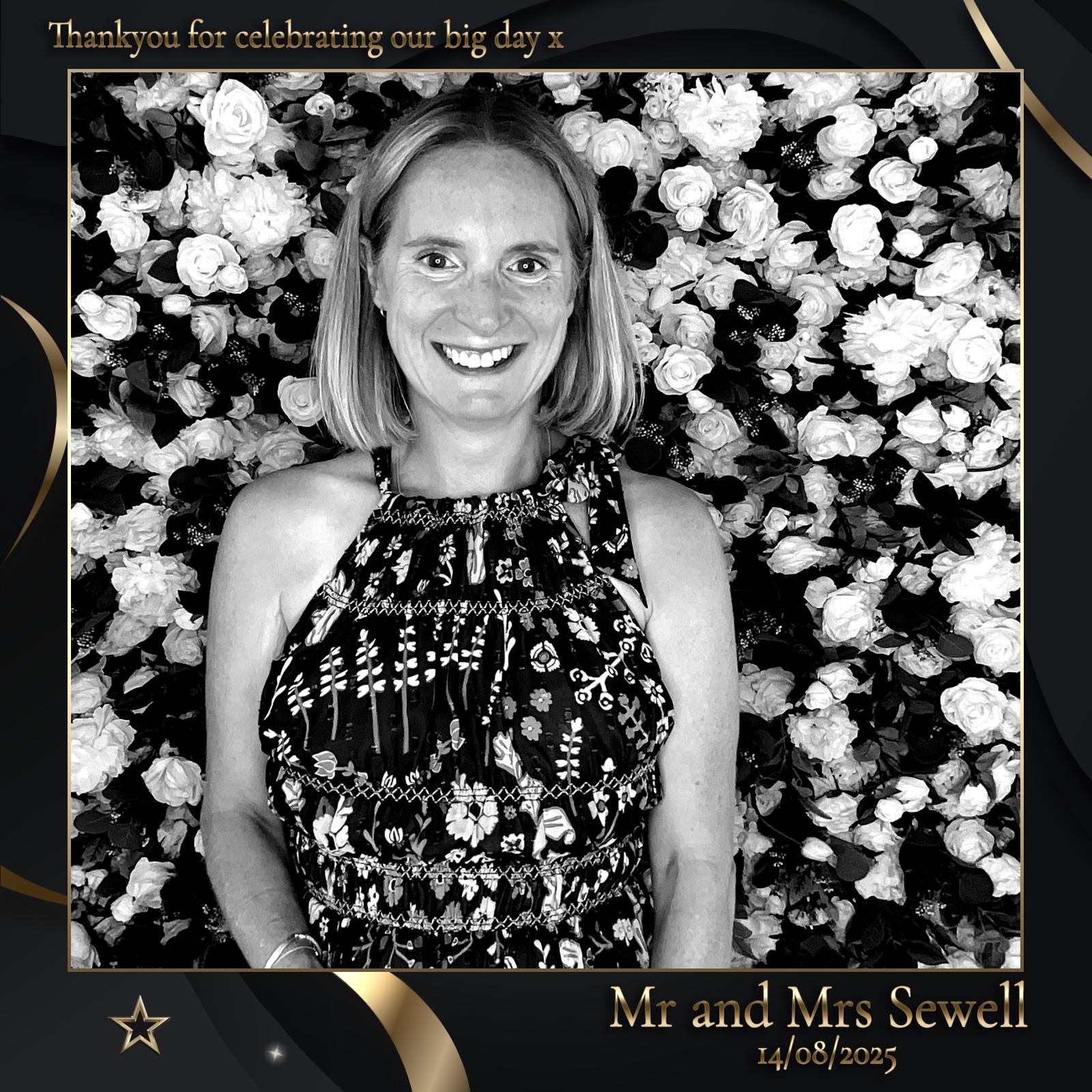 Mr & Mrs Sewell photo booth images  | View more photos from the event at gallery.magicimages.uk/u/MagicImages/Mr-Mrs-Sewell-photo-booth-images