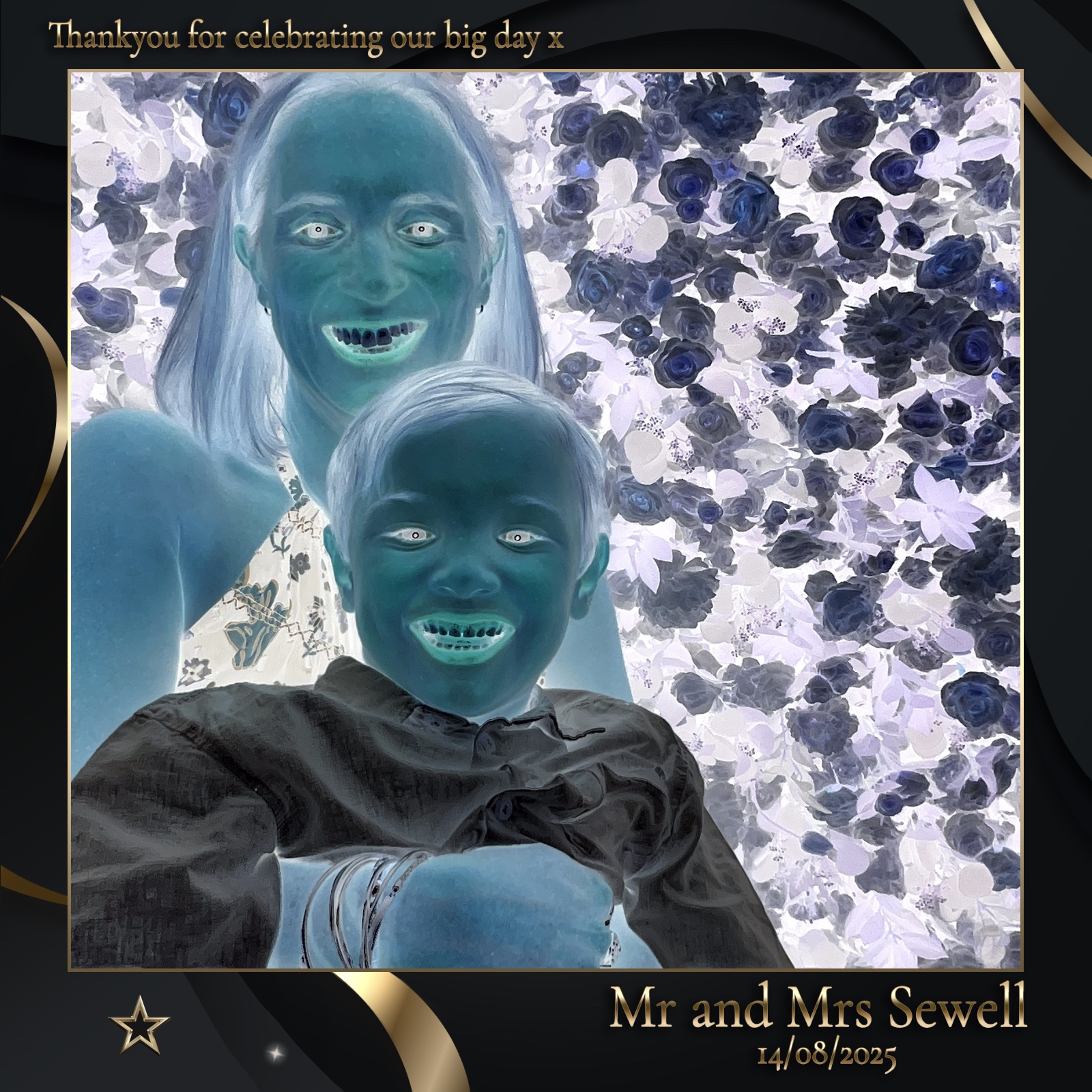 Mr & Mrs Sewell photo booth images  | View more photos from the event at gallery.magicimages.uk/u/MagicImages/Mr-Mrs-Sewell-photo-booth-images