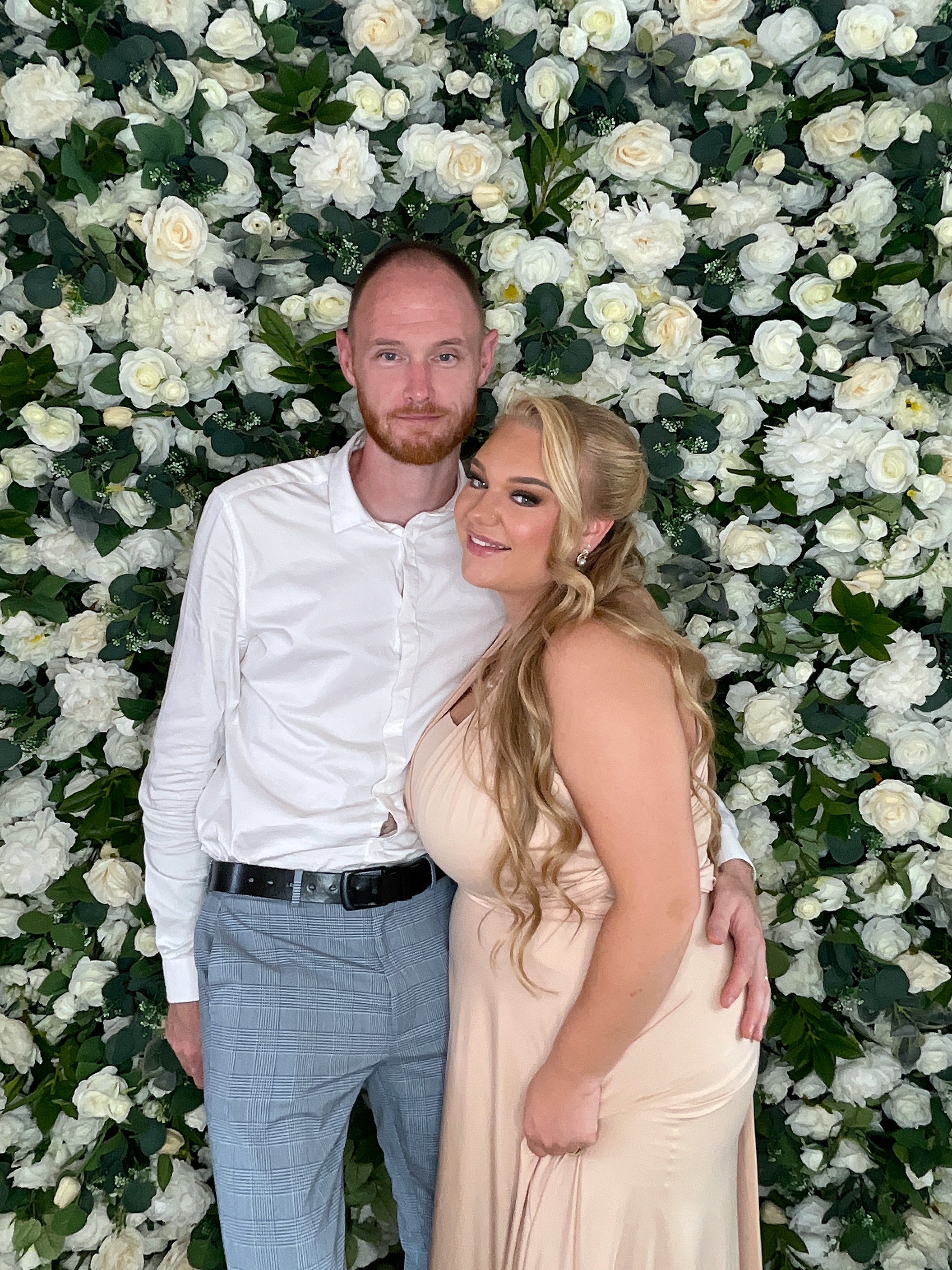 Mr & Mrs Sewell photo booth images  | View more photos from the event at gallery.magicimages.uk/u/MagicImages/Mr-Mrs-Sewell-photo-booth-images