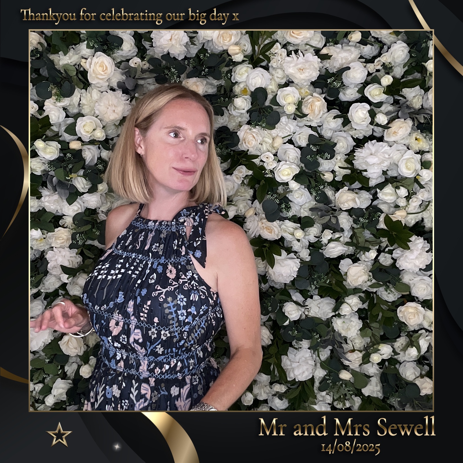 Mr & Mrs Sewell photo booth images  | View more photos from the event at gallery.magicimages.uk/u/MagicImages/Mr-Mrs-Sewell-photo-booth-images