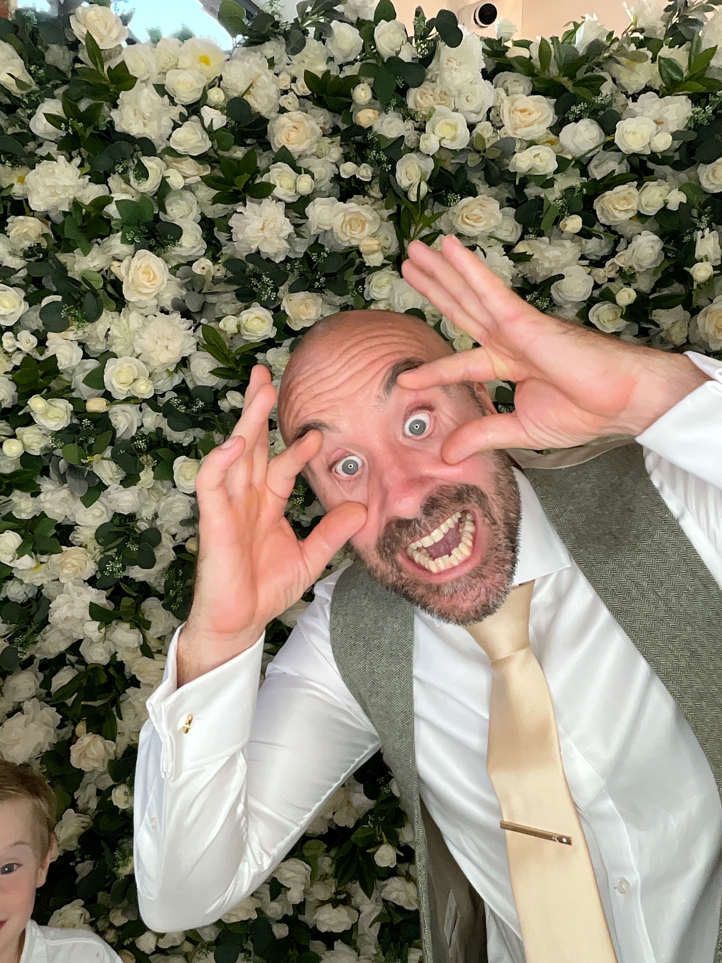 Mr & Mrs Sewell photo booth images  | View more photos from the event at gallery.magicimages.uk/u/MagicImages/Mr-Mrs-Sewell-photo-booth-images