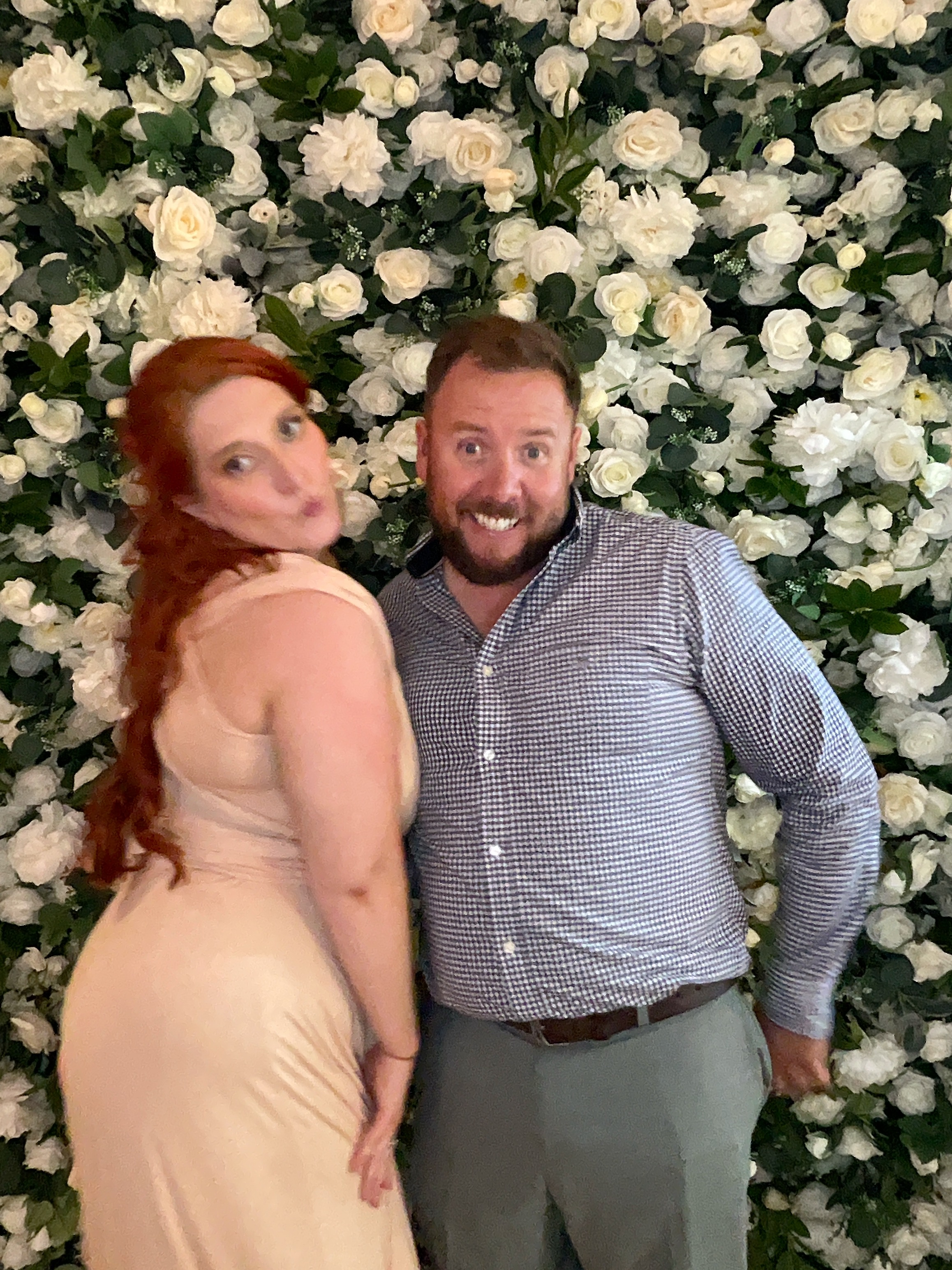 Mr & Mrs Sewell photo booth images  | View more photos from the event at gallery.magicimages.uk/u/MagicImages/Mr-Mrs-Sewell-photo-booth-images