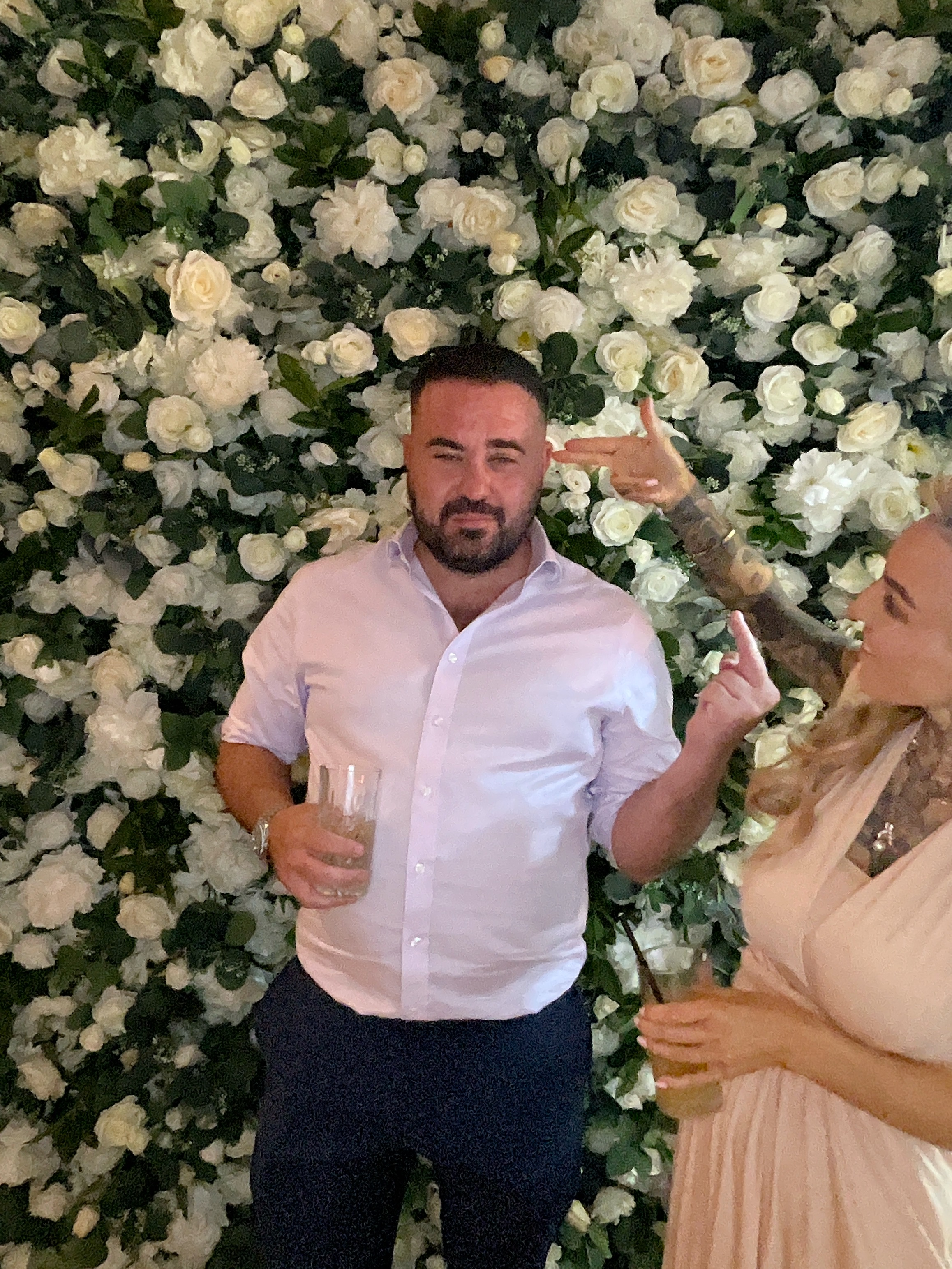 Mr & Mrs Sewell photo booth images  | View more photos from the event at gallery.magicimages.uk/u/MagicImages/Mr-Mrs-Sewell-photo-booth-images