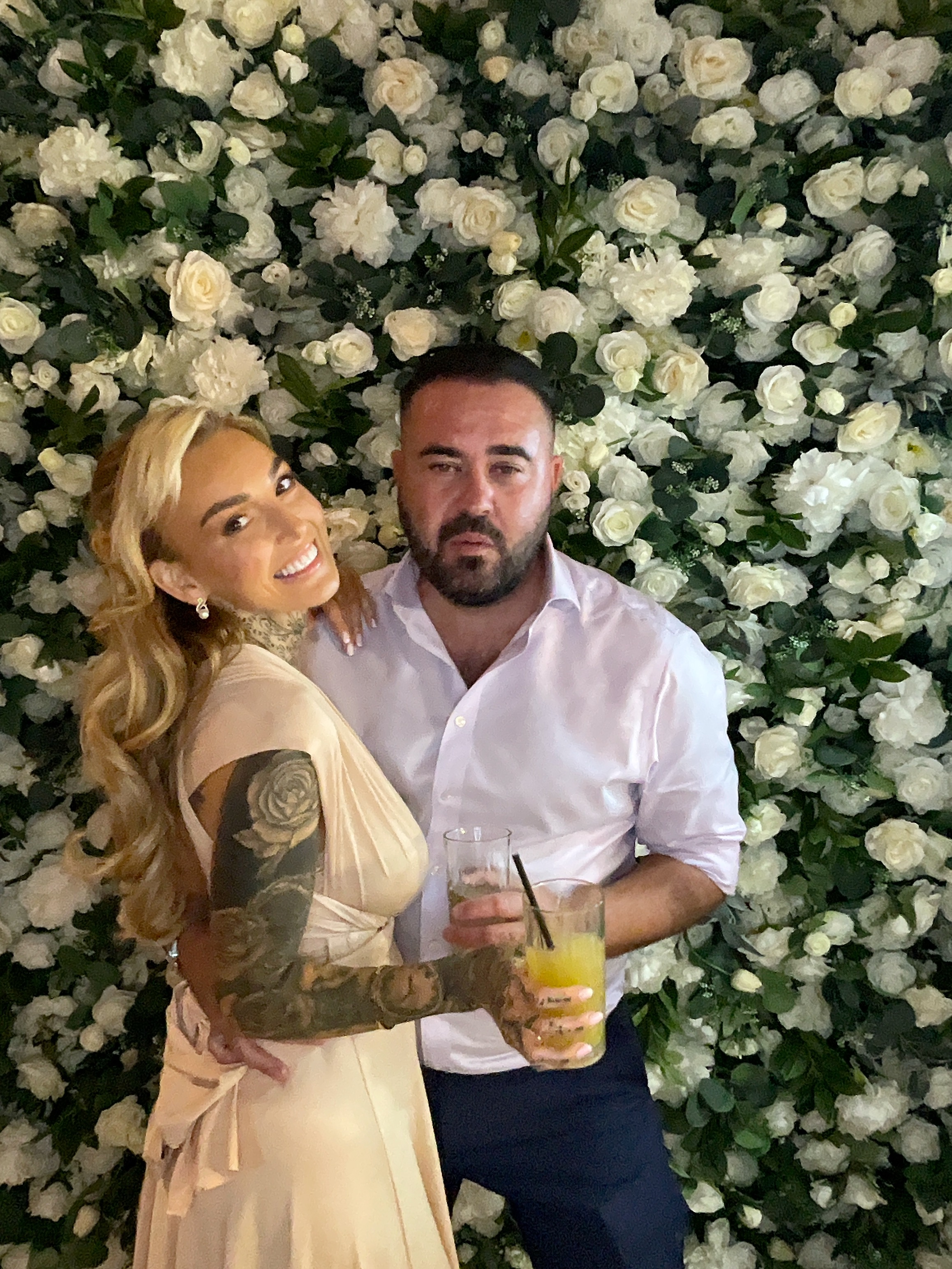 Mr & Mrs Sewell photo booth images  | View more photos from the event at gallery.magicimages.uk/u/MagicImages/Mr-Mrs-Sewell-photo-booth-images