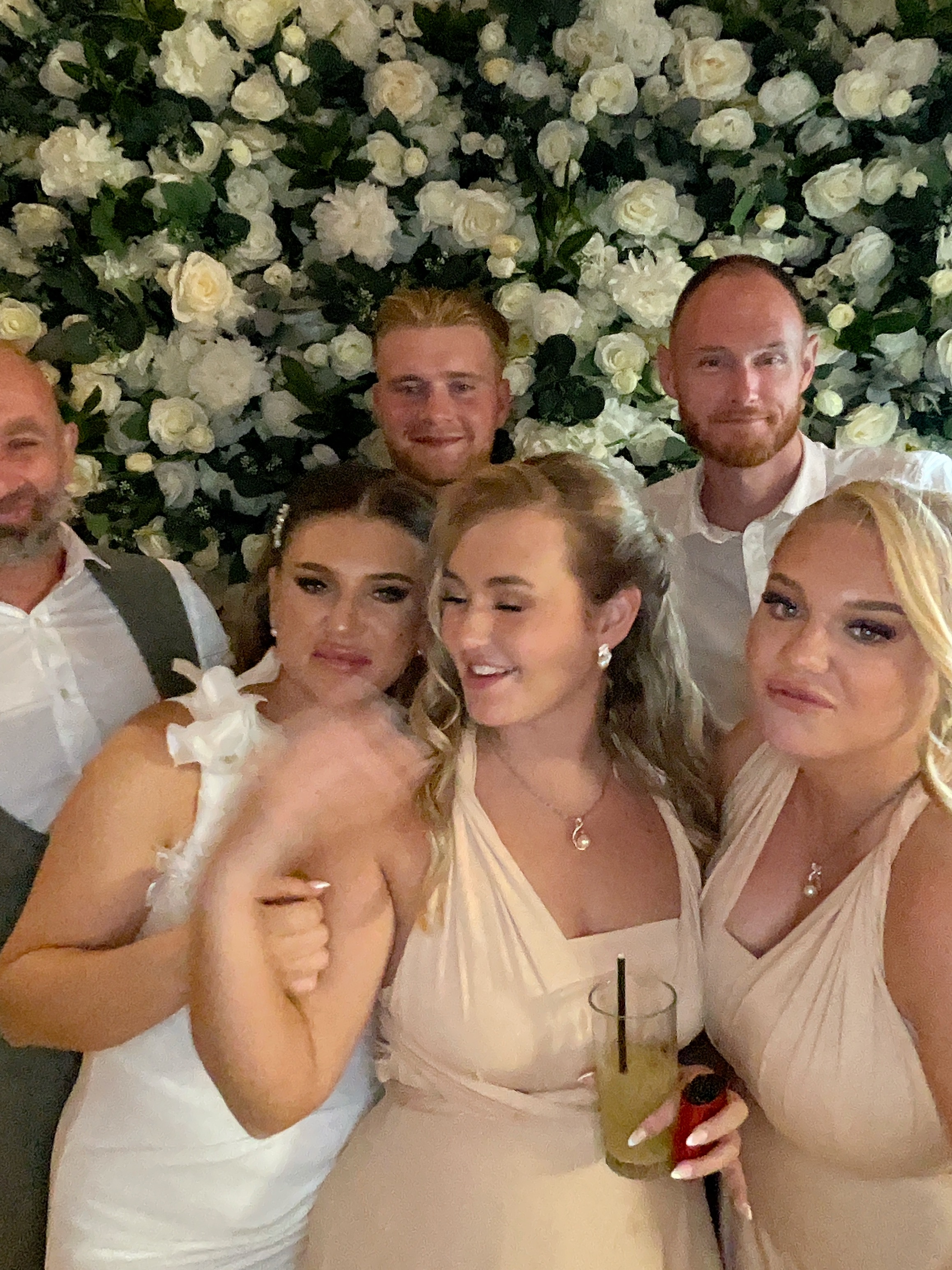 Mr & Mrs Sewell photo booth images  | View more photos from the event at gallery.magicimages.uk/u/MagicImages/Mr-Mrs-Sewell-photo-booth-images