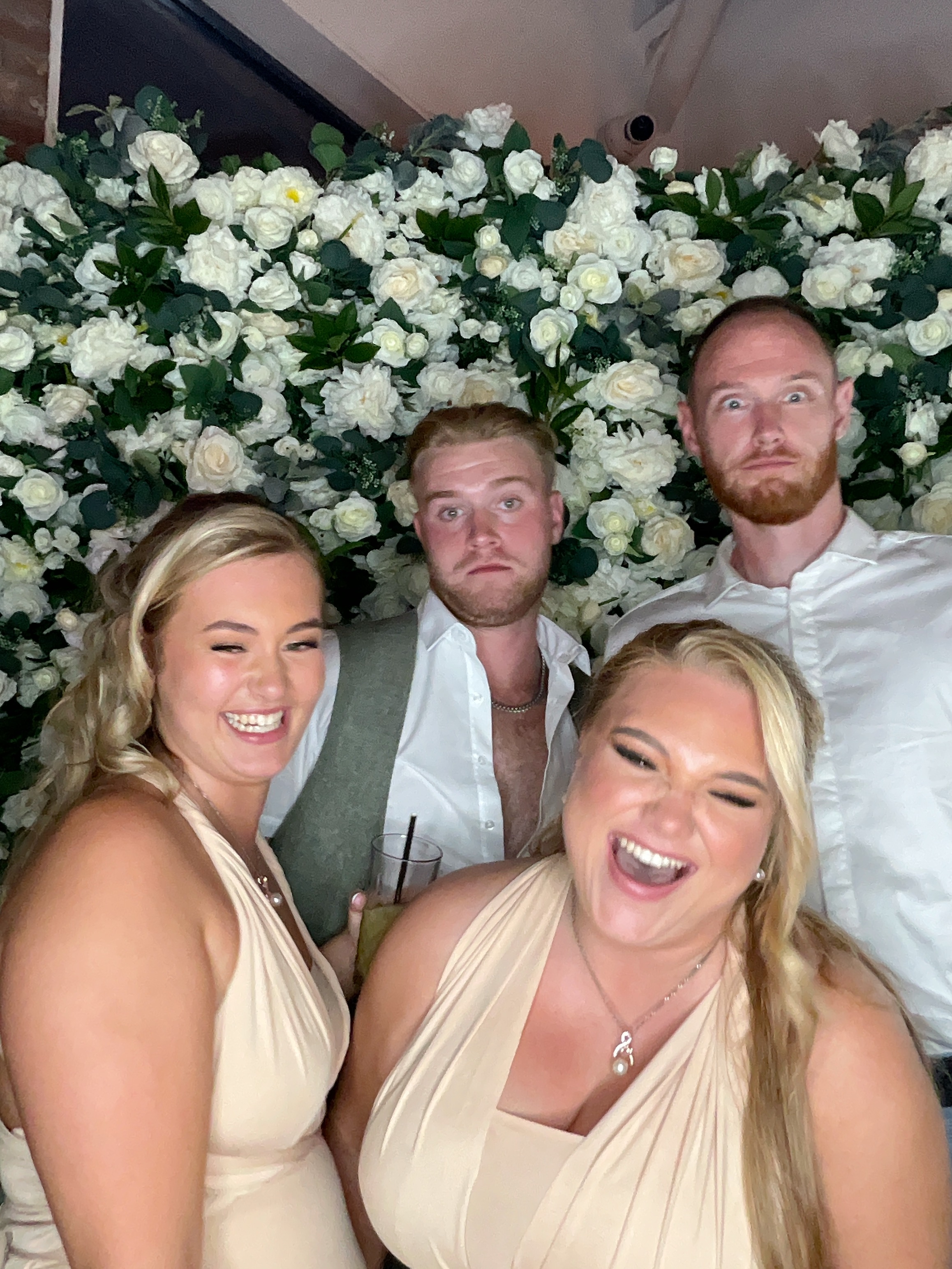 Mr & Mrs Sewell photo booth images  | View more photos from the event at gallery.magicimages.uk/u/MagicImages/Mr-Mrs-Sewell-photo-booth-images