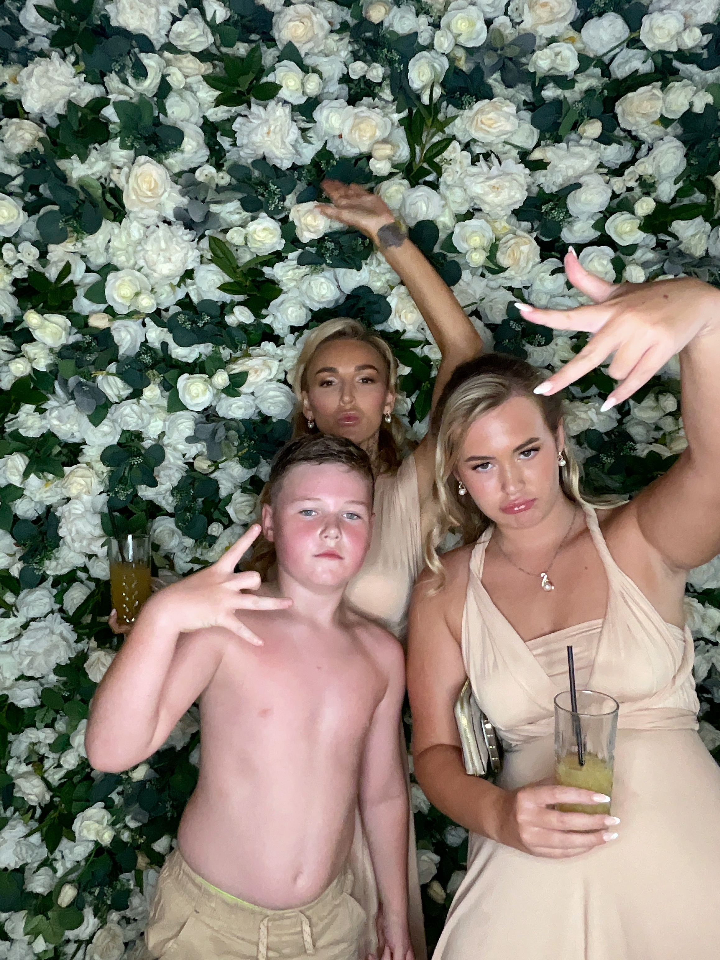 Mr & Mrs Sewell photo booth images  | View more photos from the event at gallery.magicimages.uk/u/MagicImages/Mr-Mrs-Sewell-photo-booth-images