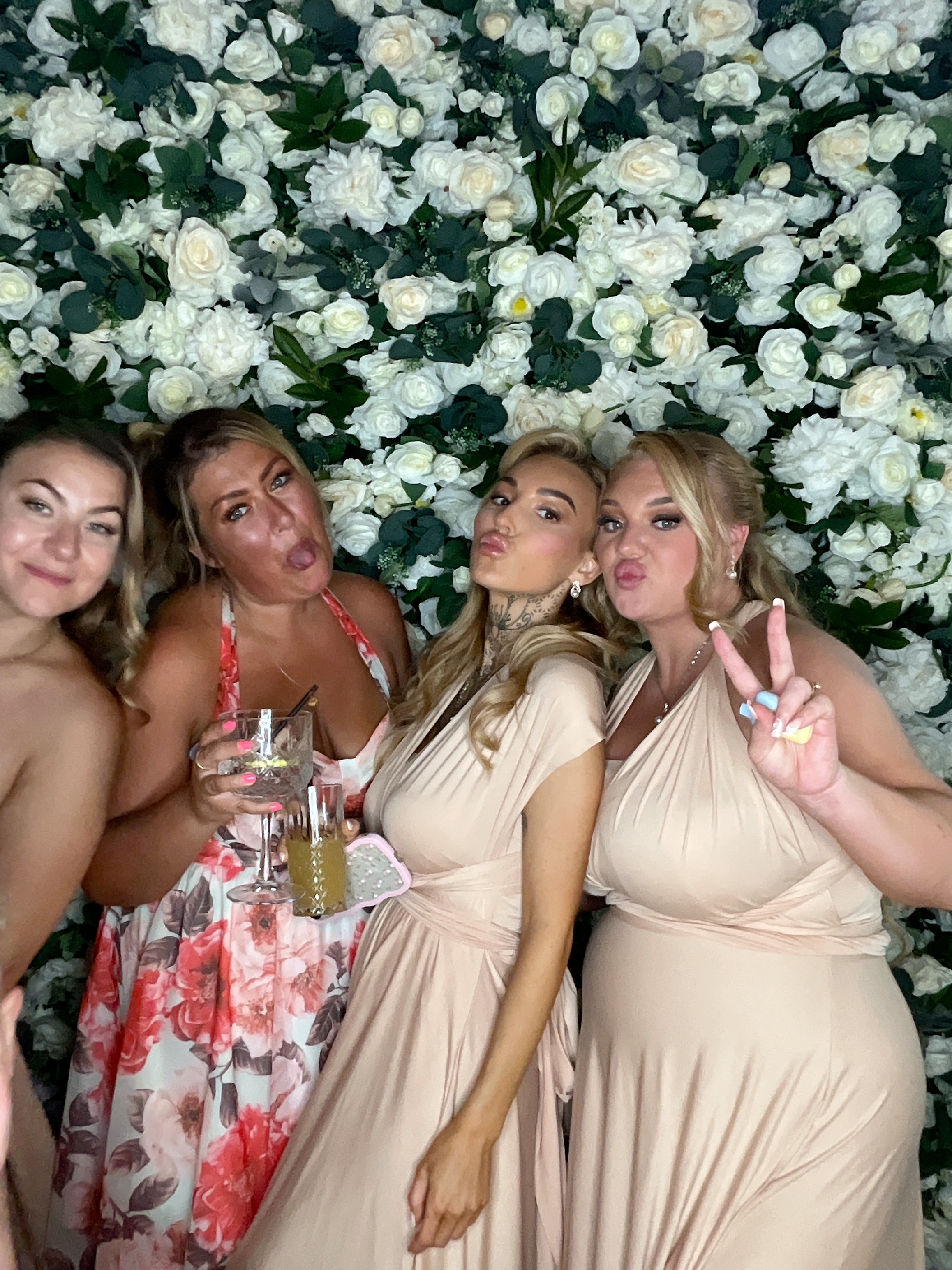 Mr & Mrs Sewell photo booth images  | View more photos from the event at gallery.magicimages.uk/u/MagicImages/Mr-Mrs-Sewell-photo-booth-images