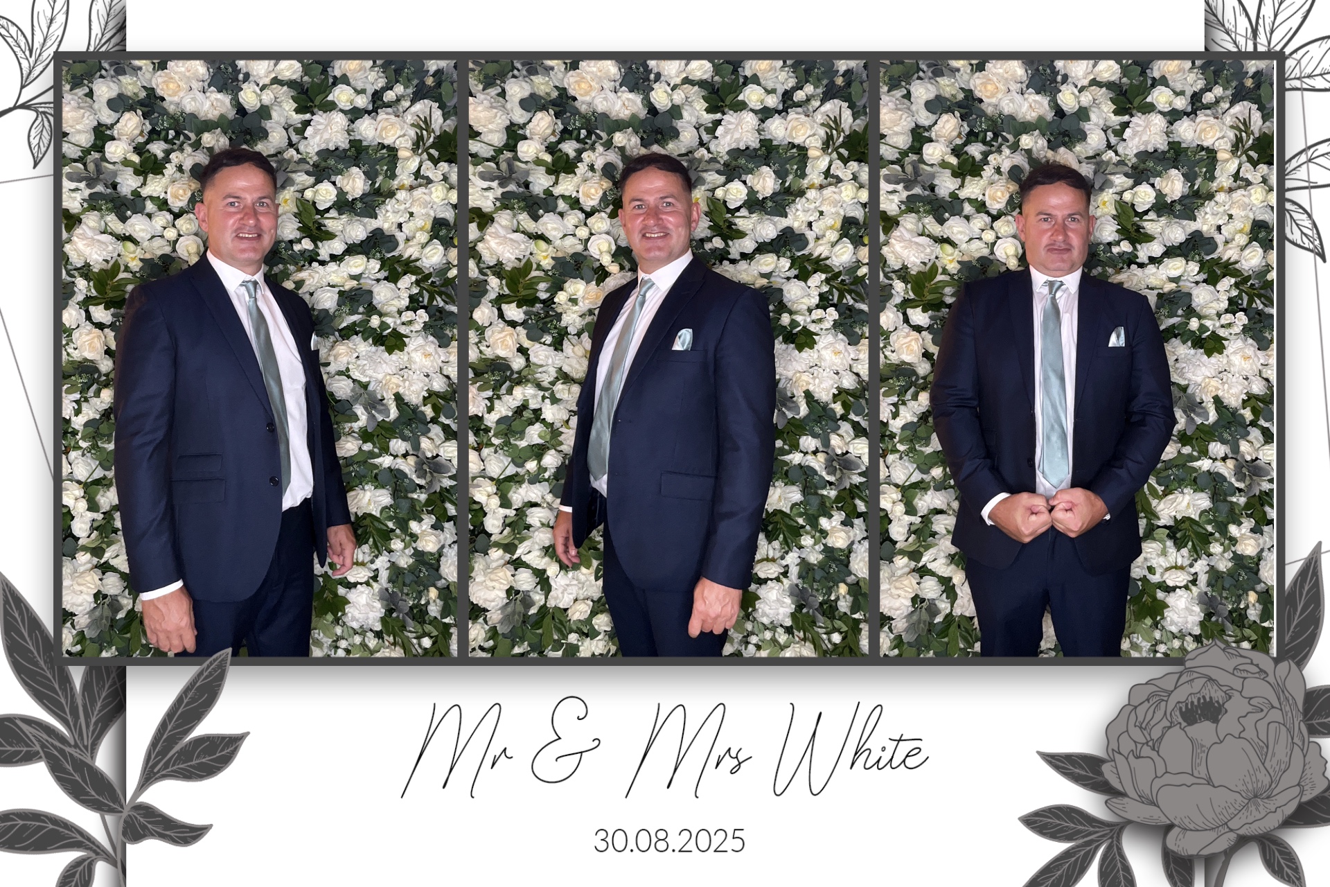 Mr & Mrs White  | View more photos from the event at gallery.magicimages.uk/u/MagicImages/Mr-Mrs-White