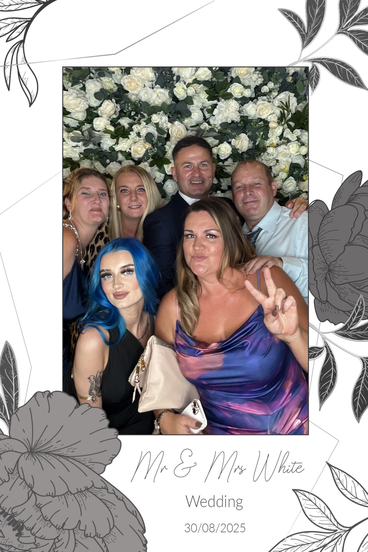 Mr & Mrs White  | View more photos from the event at gallery.magicimages.uk/u/MagicImages/Mr-Mrs-White