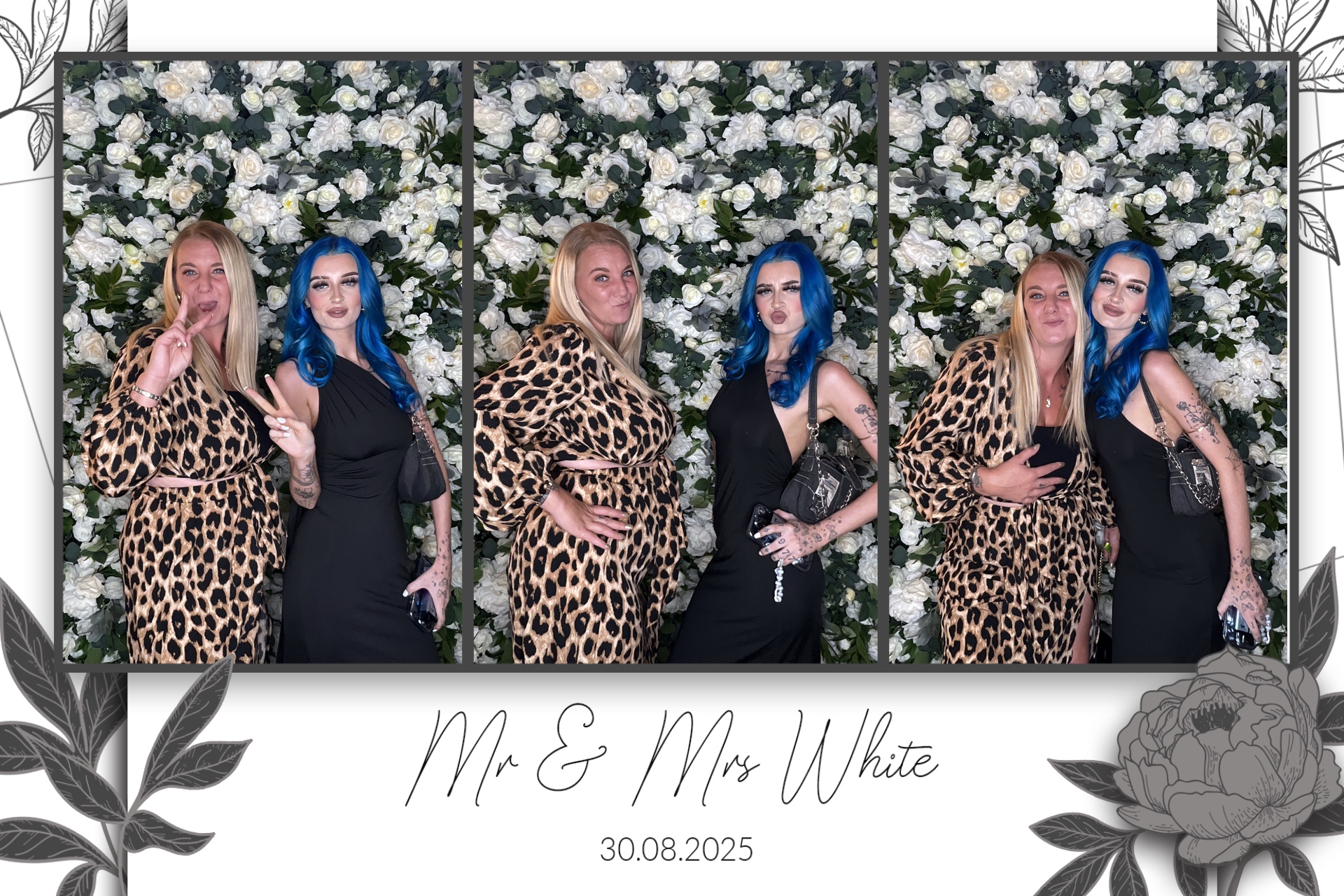 Mr & Mrs White  | View more photos from the event at gallery.magicimages.uk/u/MagicImages/Mr-Mrs-White