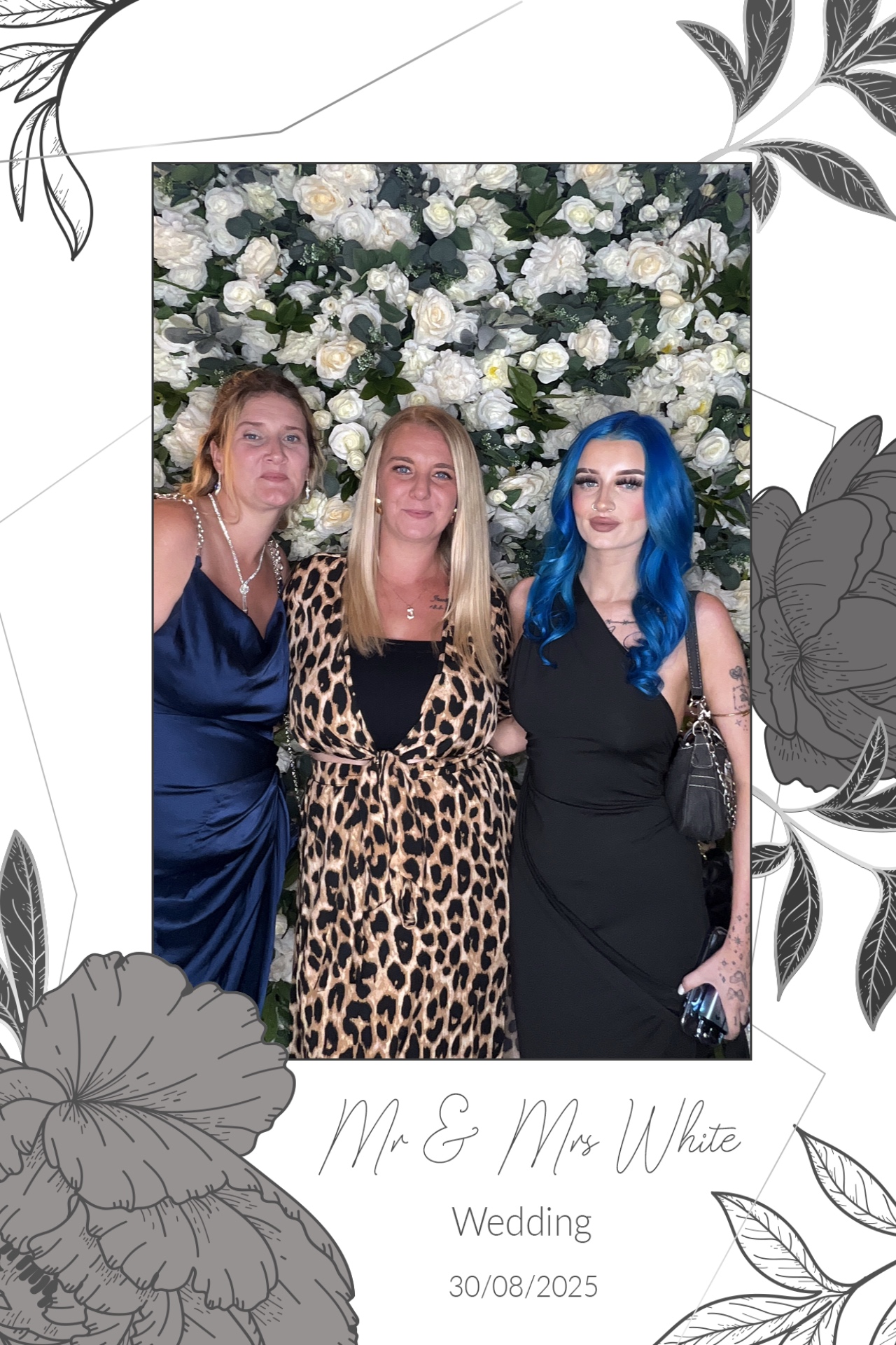 Mr & Mrs White  | View more photos from the event at gallery.magicimages.uk/u/MagicImages/Mr-Mrs-White