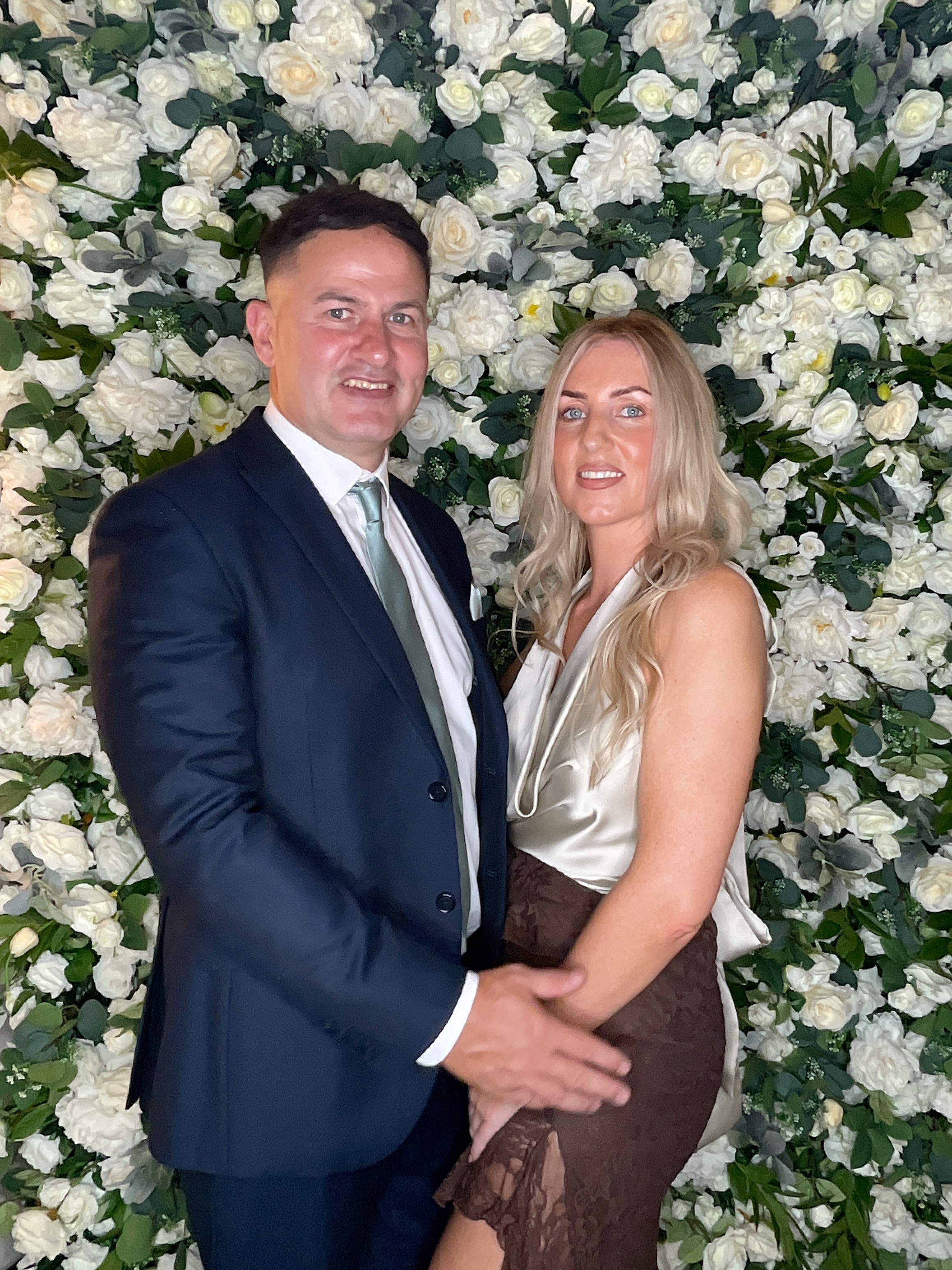 Mr & Mrs White  | View more photos from the event at gallery.magicimages.uk/u/MagicImages/Mr-Mrs-White