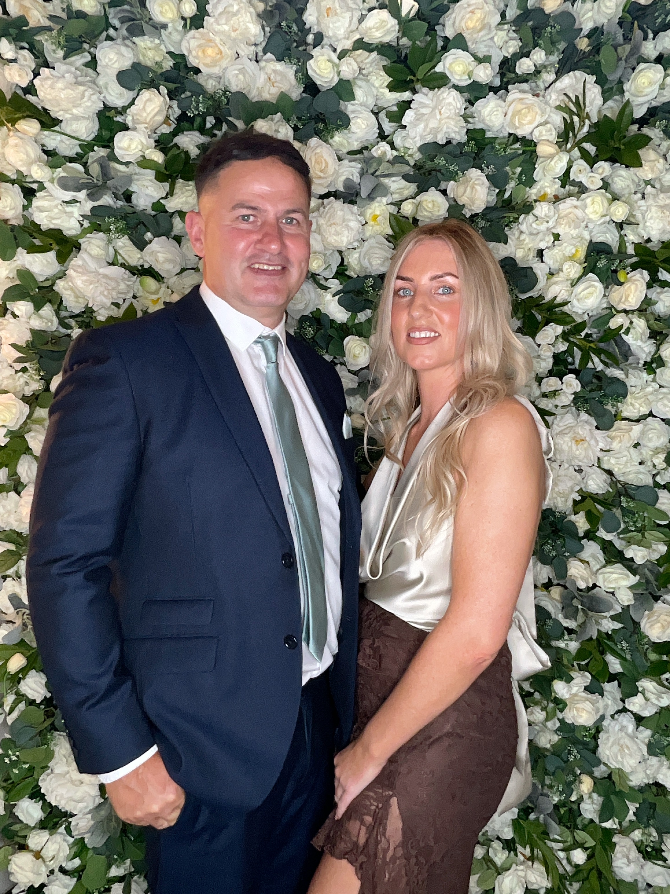 Mr & Mrs White  | View more photos from the event at gallery.magicimages.uk/u/MagicImages/Mr-Mrs-White