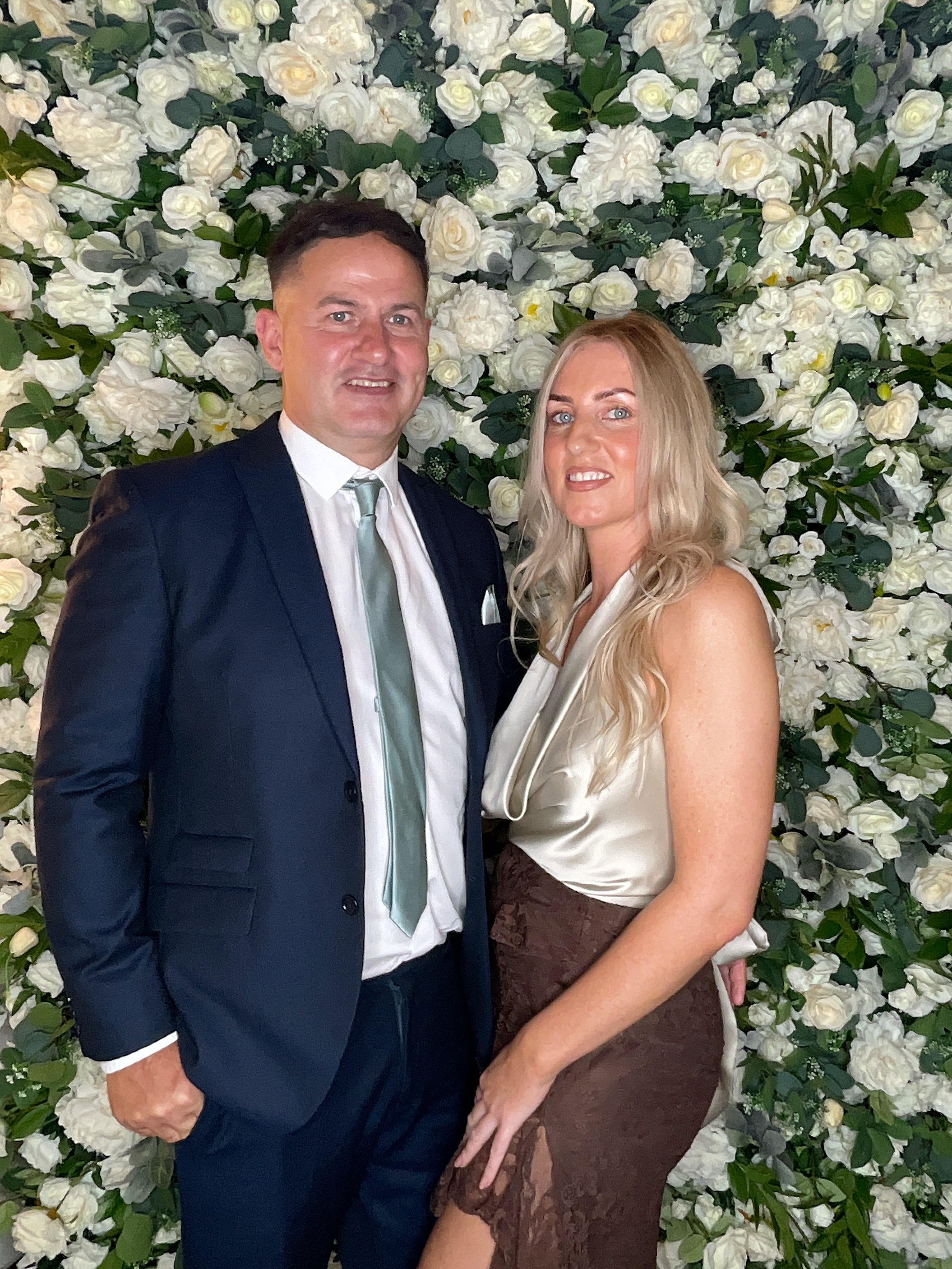 Mr & Mrs White  | View more photos from the event at gallery.magicimages.uk/u/MagicImages/Mr-Mrs-White