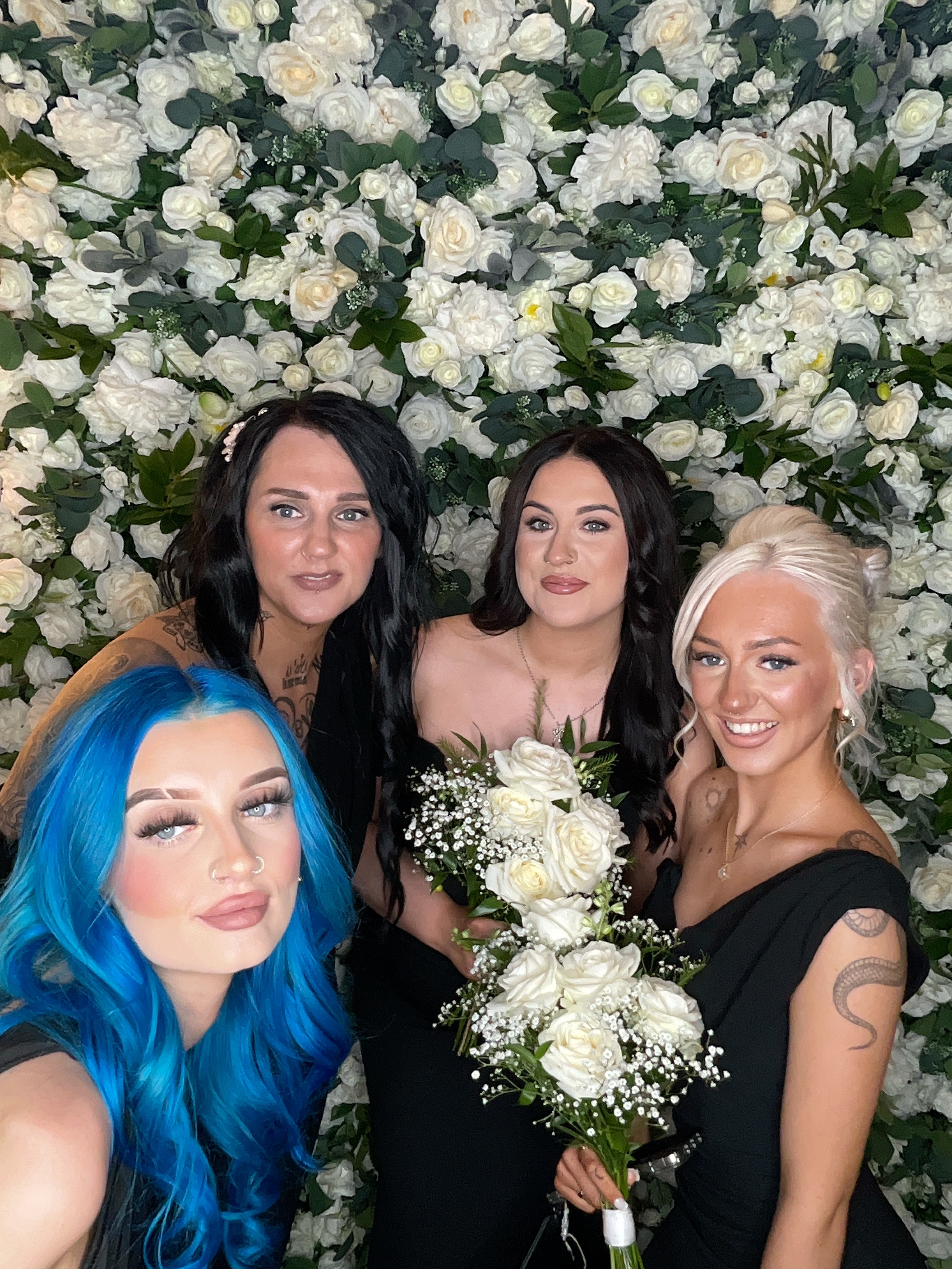 Mr & Mrs White  | View more photos from the event at gallery.magicimages.uk/u/MagicImages/Mr-Mrs-White