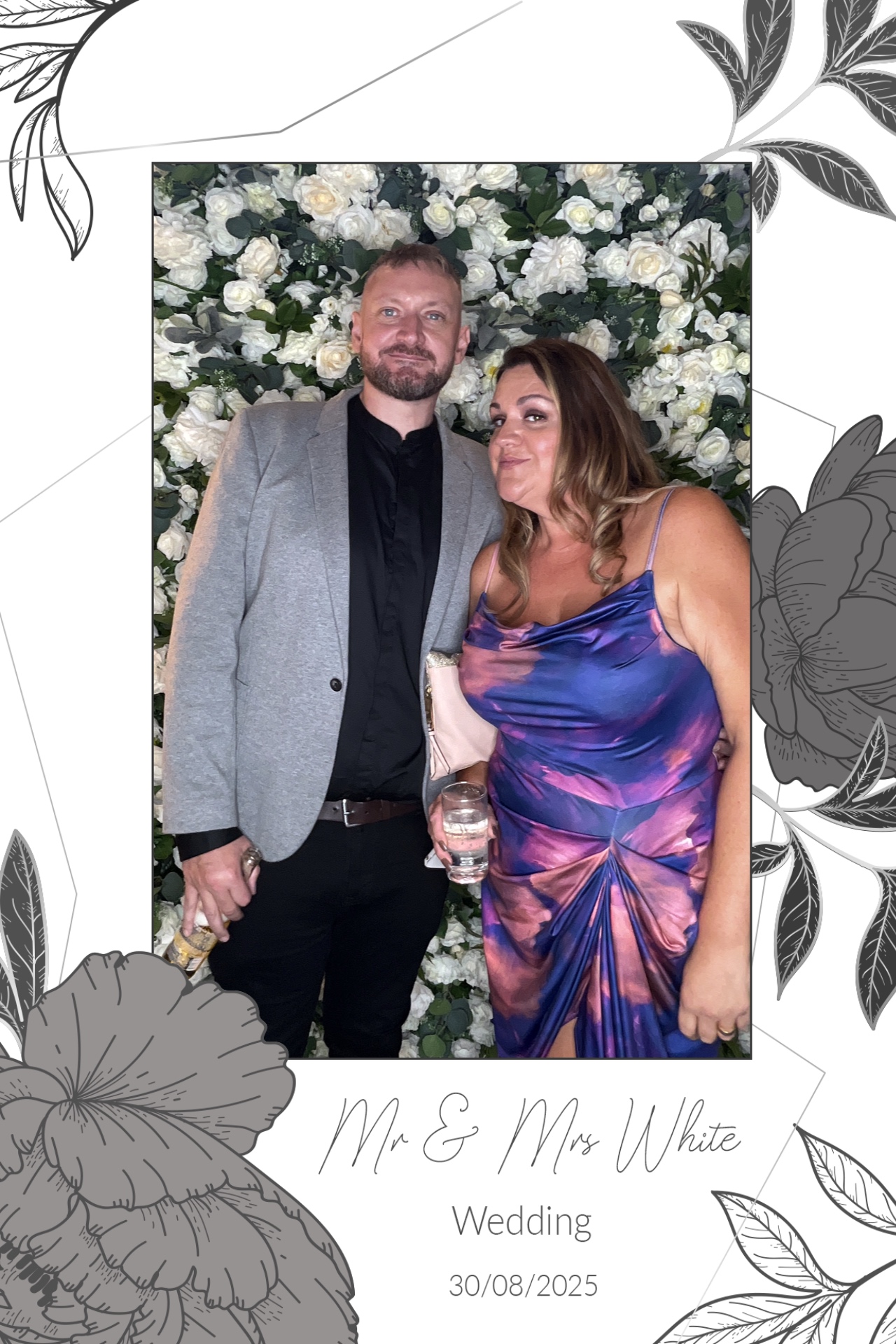 Mr & Mrs White  | View more photos from the event at gallery.magicimages.uk/u/MagicImages/Mr-Mrs-White