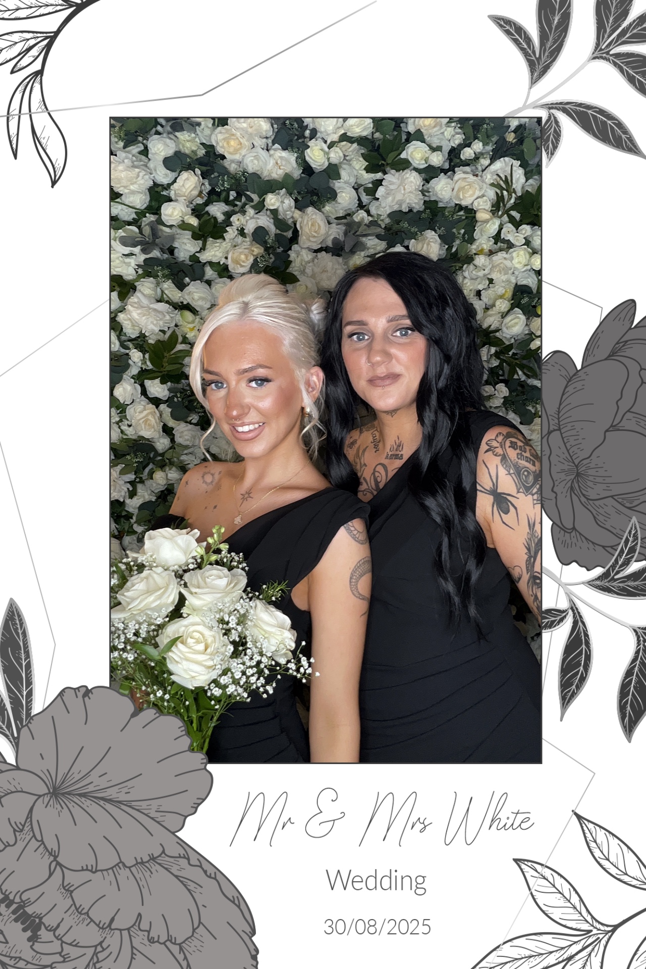 Mr & Mrs White  | View more photos from the event at gallery.magicimages.uk/u/MagicImages/Mr-Mrs-White