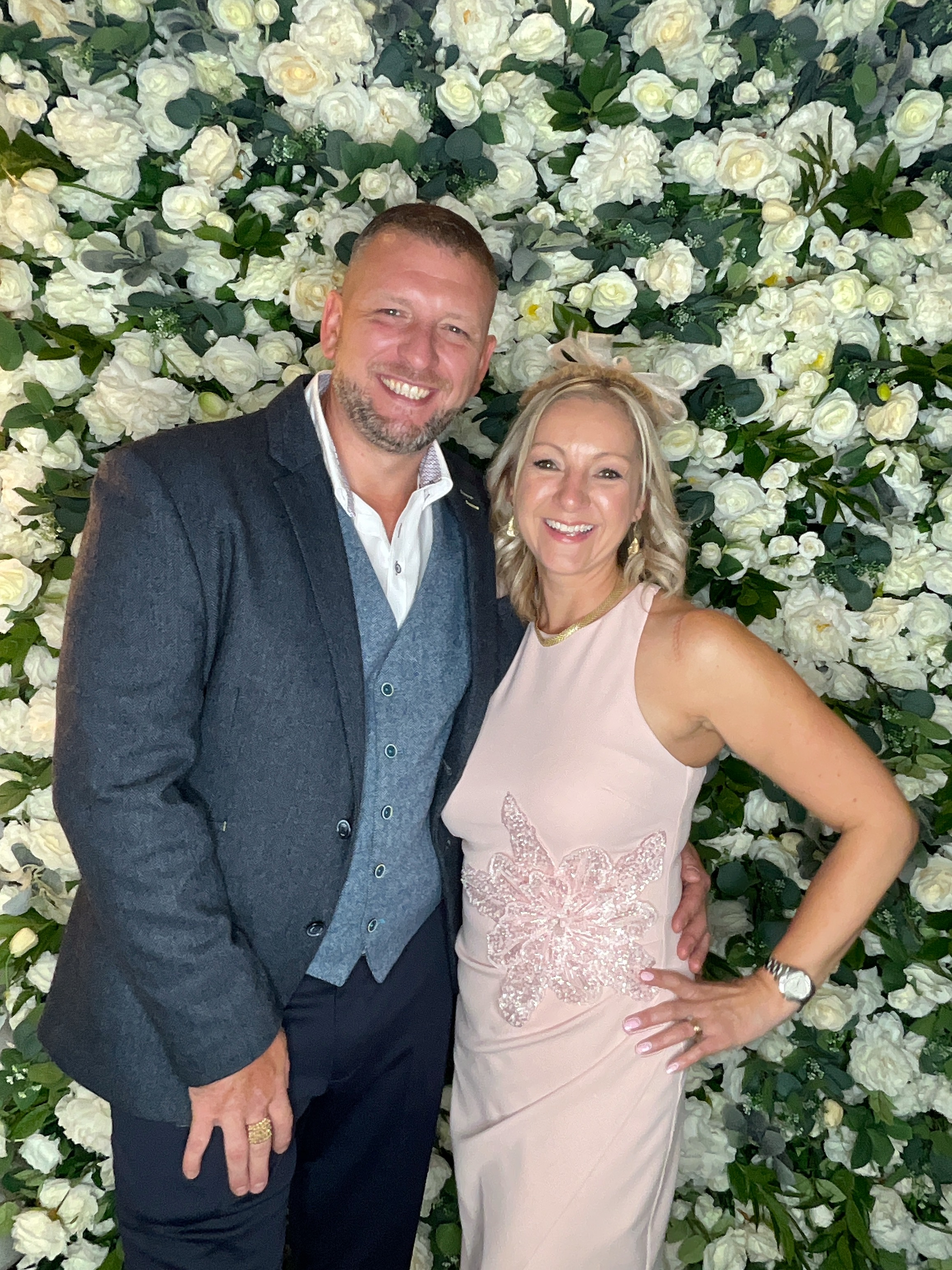 Mr & Mrs White  | View more photos from the event at gallery.magicimages.uk/u/MagicImages/Mr-Mrs-White