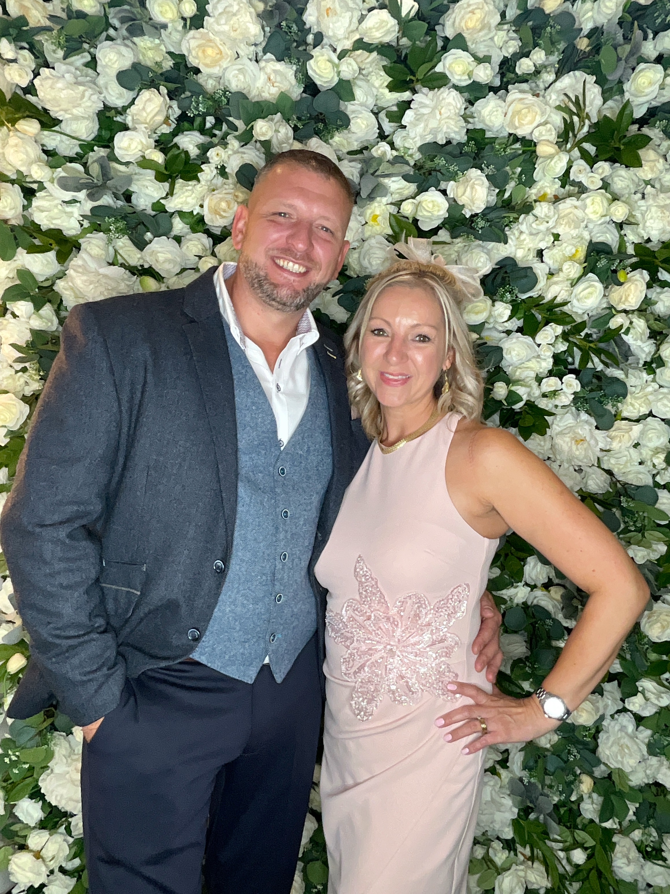 Mr & Mrs White  | View more photos from the event at gallery.magicimages.uk/u/MagicImages/Mr-Mrs-White