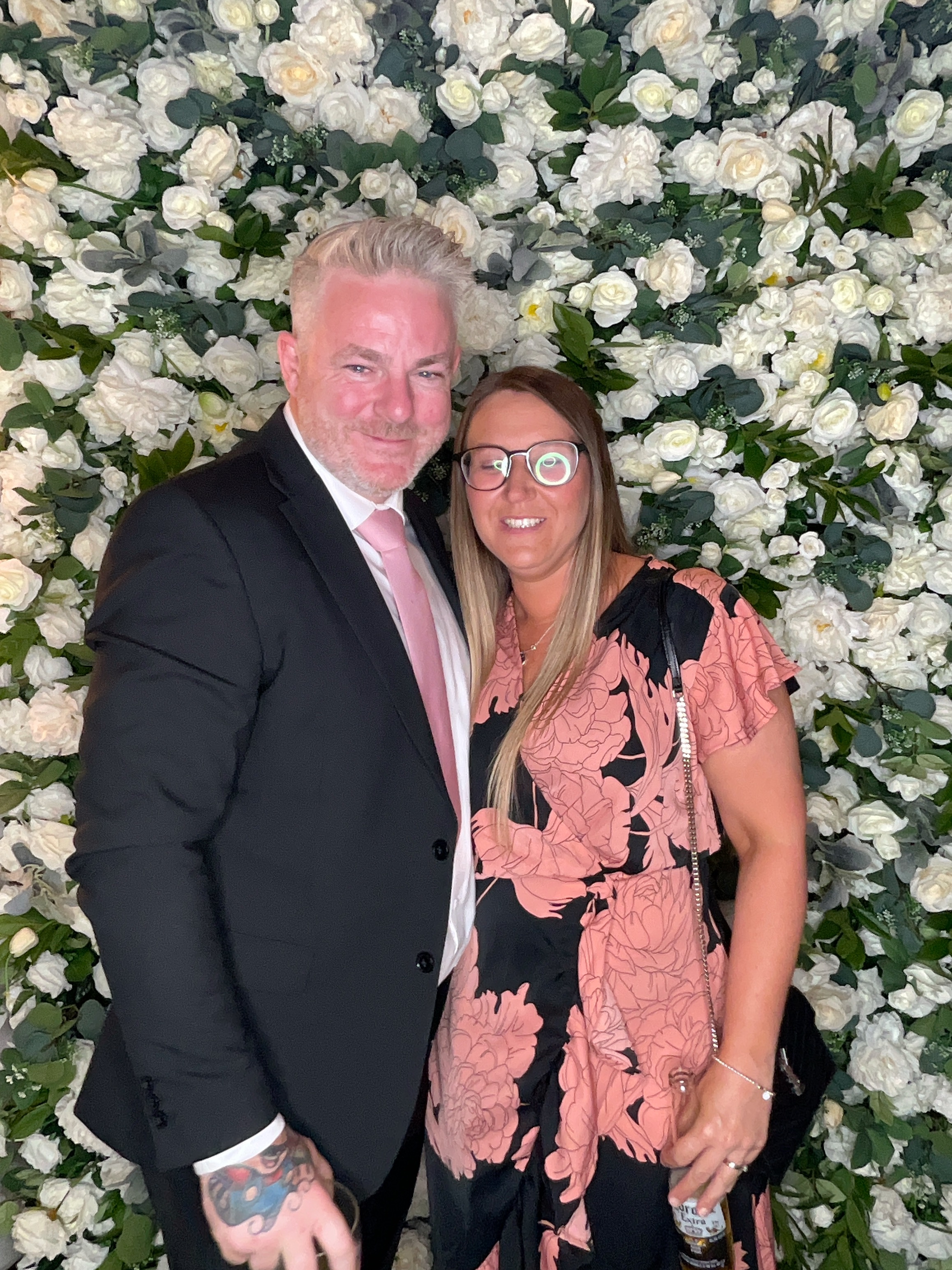 Mr & Mrs White  | View more photos from the event at gallery.magicimages.uk/u/MagicImages/Mr-Mrs-White