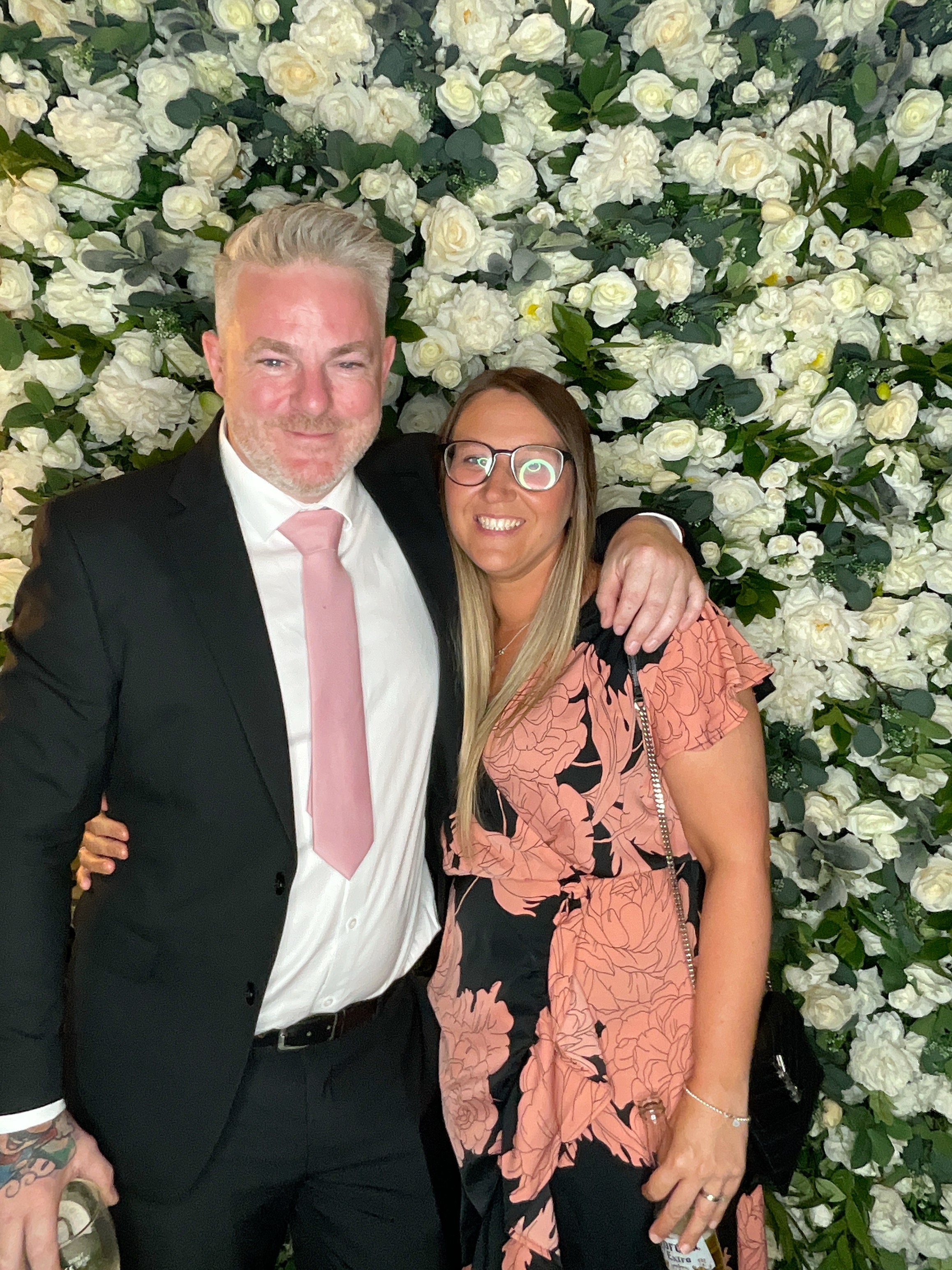 Mr & Mrs White  | View more photos from the event at gallery.magicimages.uk/u/MagicImages/Mr-Mrs-White