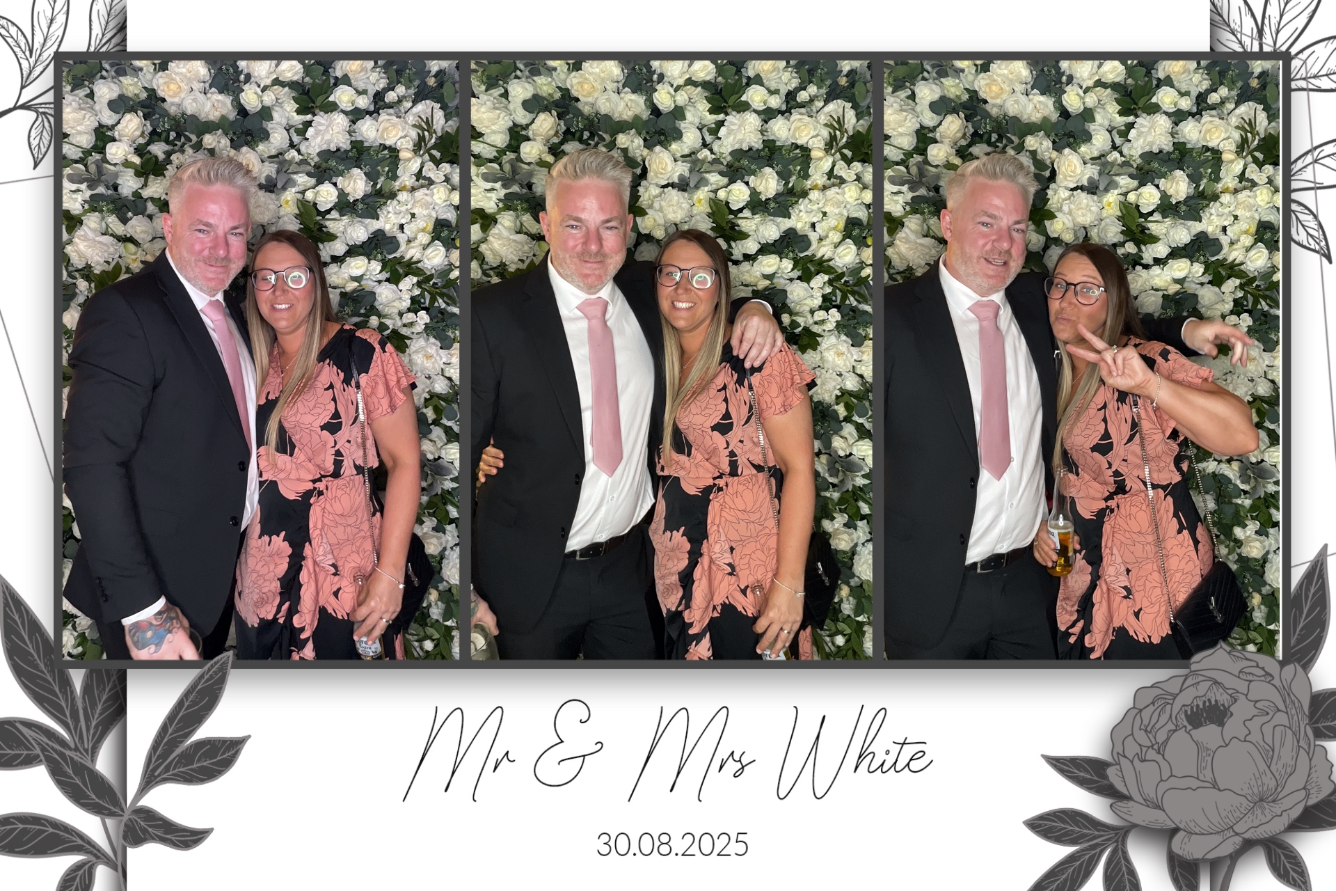 Mr & Mrs White  | View more photos from the event at gallery.magicimages.uk/u/MagicImages/Mr-Mrs-White