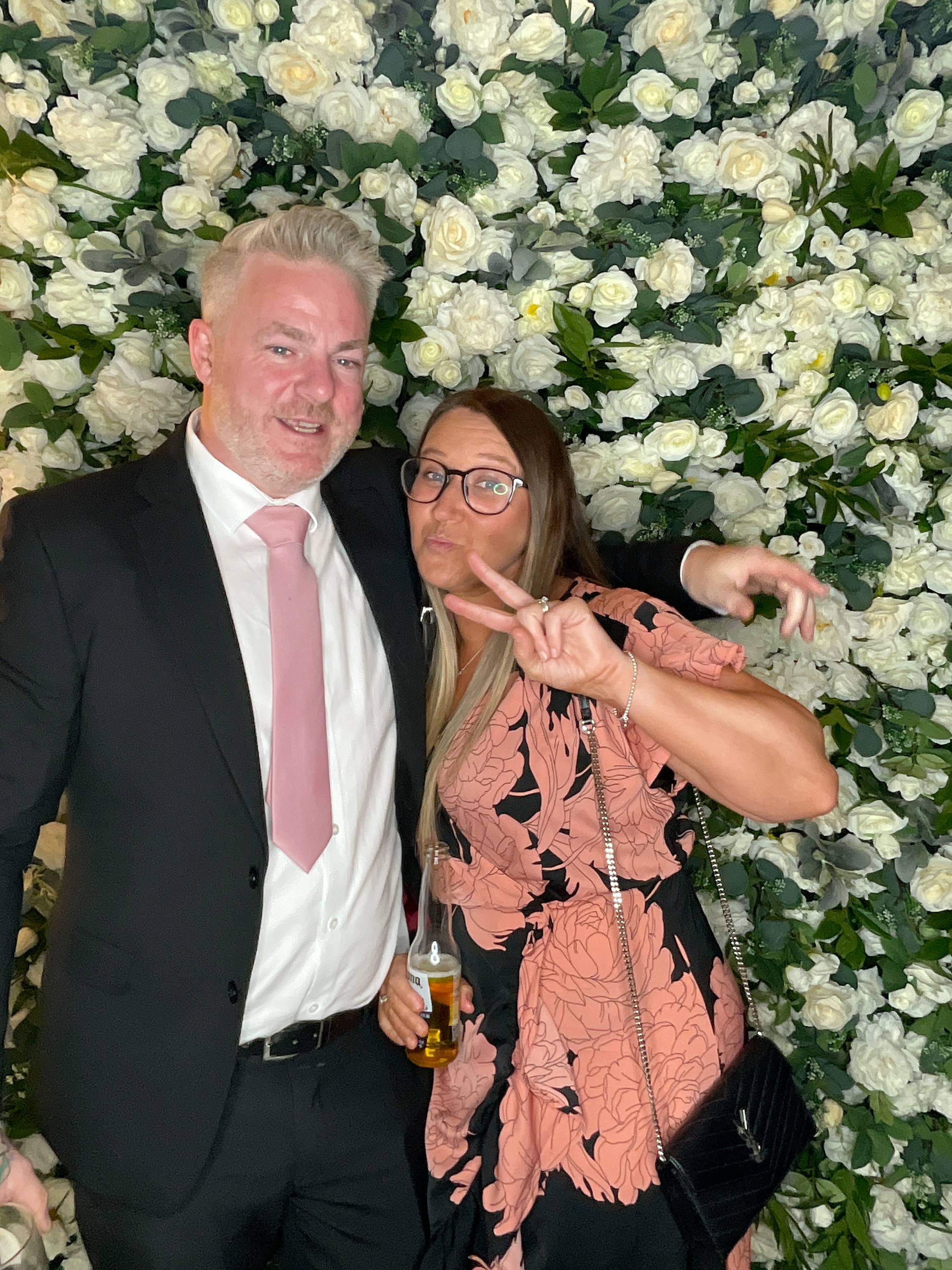 Mr & Mrs White  | View more photos from the event at gallery.magicimages.uk/u/MagicImages/Mr-Mrs-White