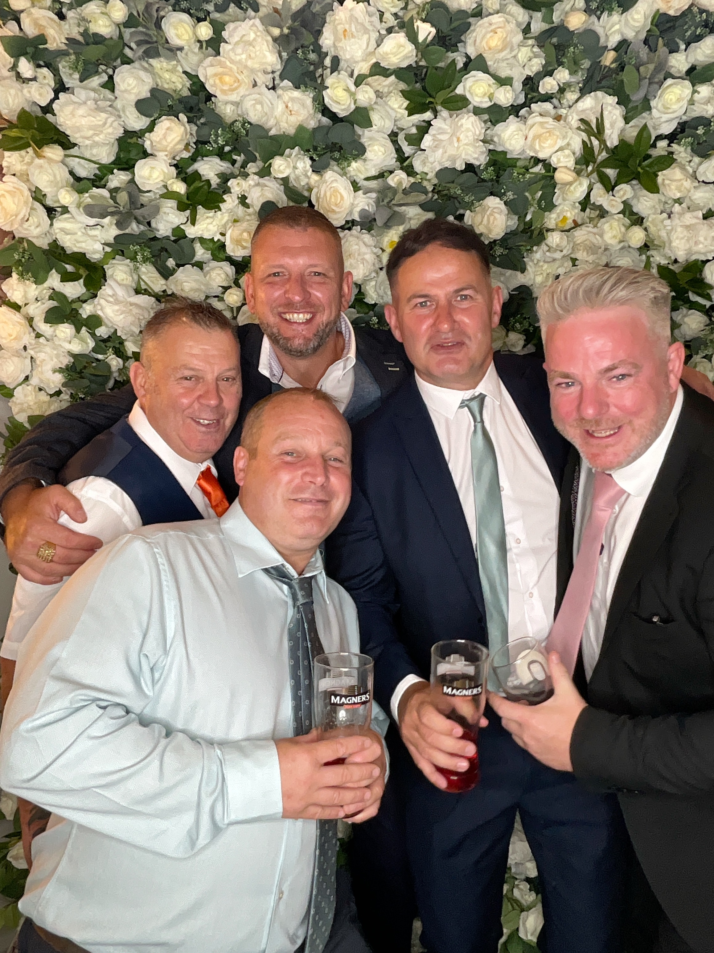 Mr & Mrs White  | View more photos from the event at gallery.magicimages.uk/u/MagicImages/Mr-Mrs-White