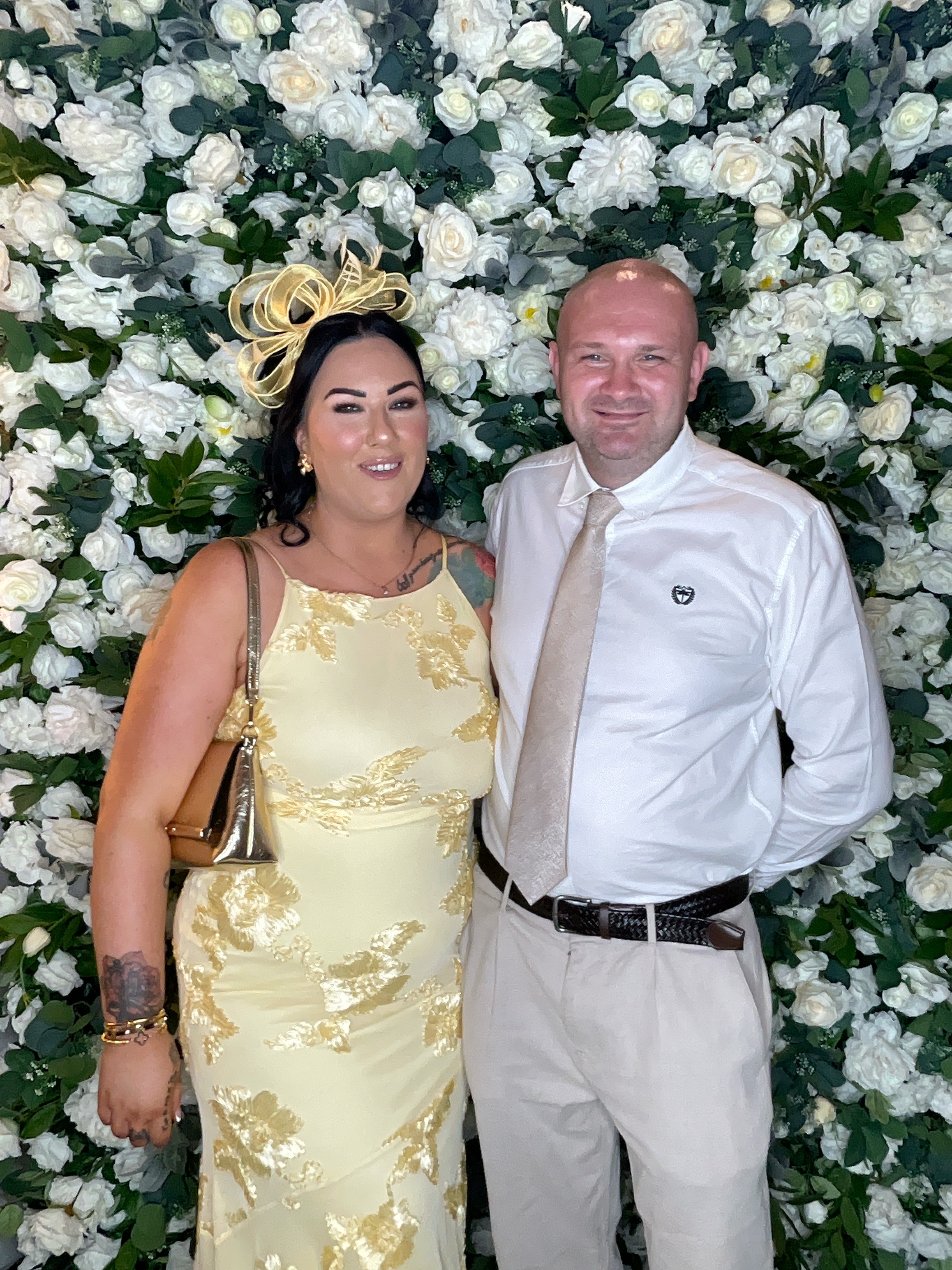 Mr & Mrs White  | View more photos from the event at gallery.magicimages.uk/u/MagicImages/Mr-Mrs-White