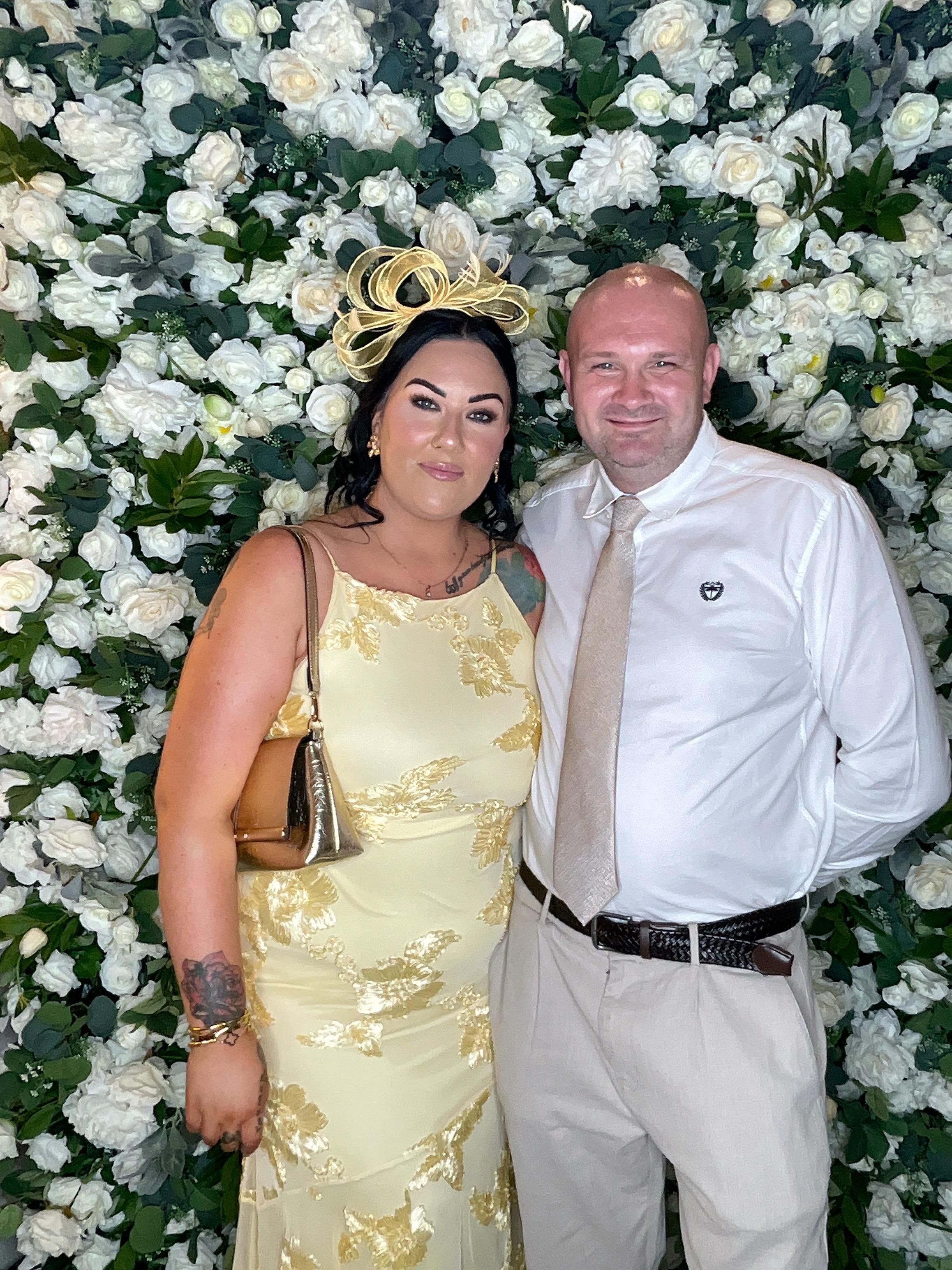 Mr & Mrs White  | View more photos from the event at gallery.magicimages.uk/u/MagicImages/Mr-Mrs-White