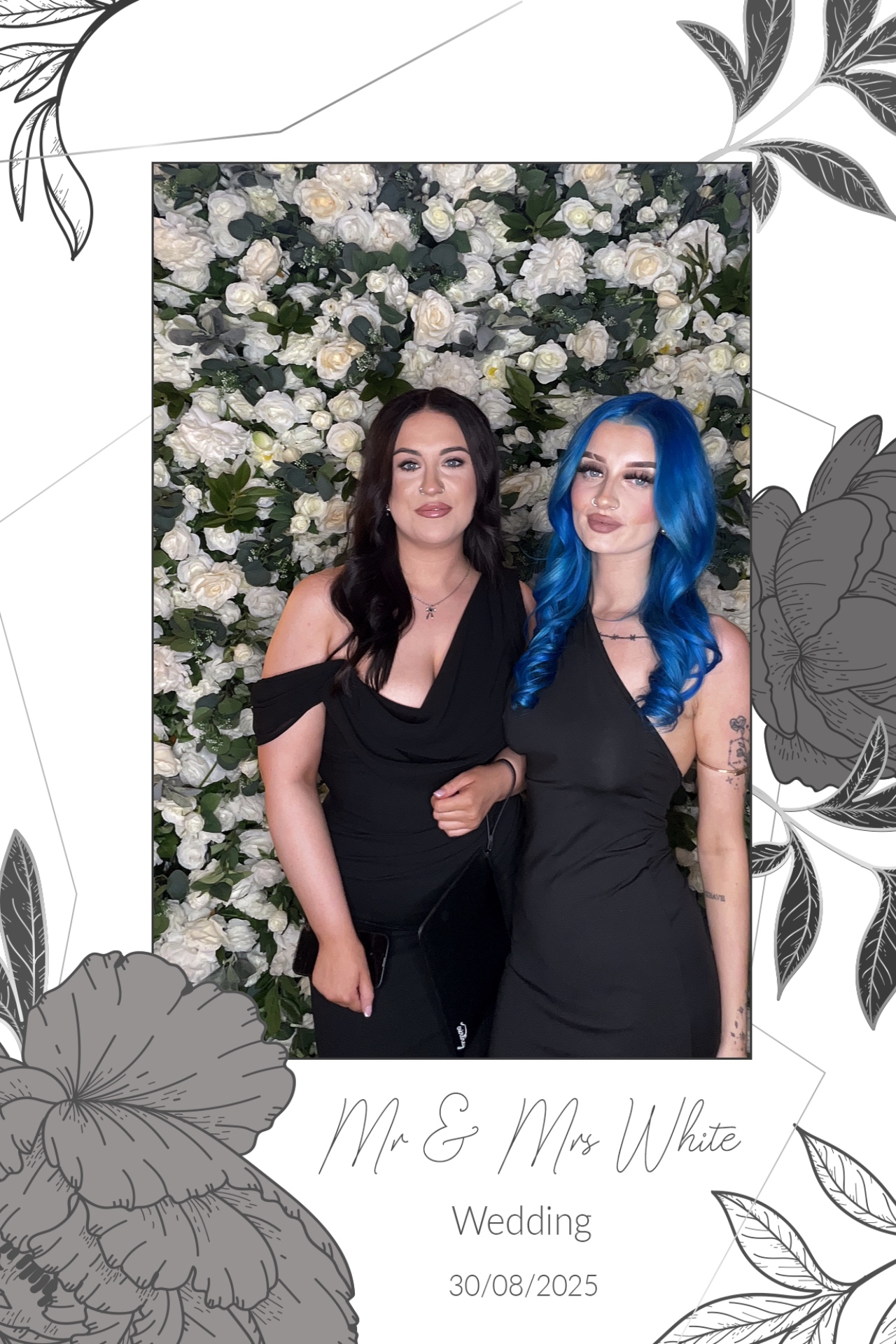 Mr & Mrs White  | View more photos from the event at gallery.magicimages.uk/u/MagicImages/Mr-Mrs-White