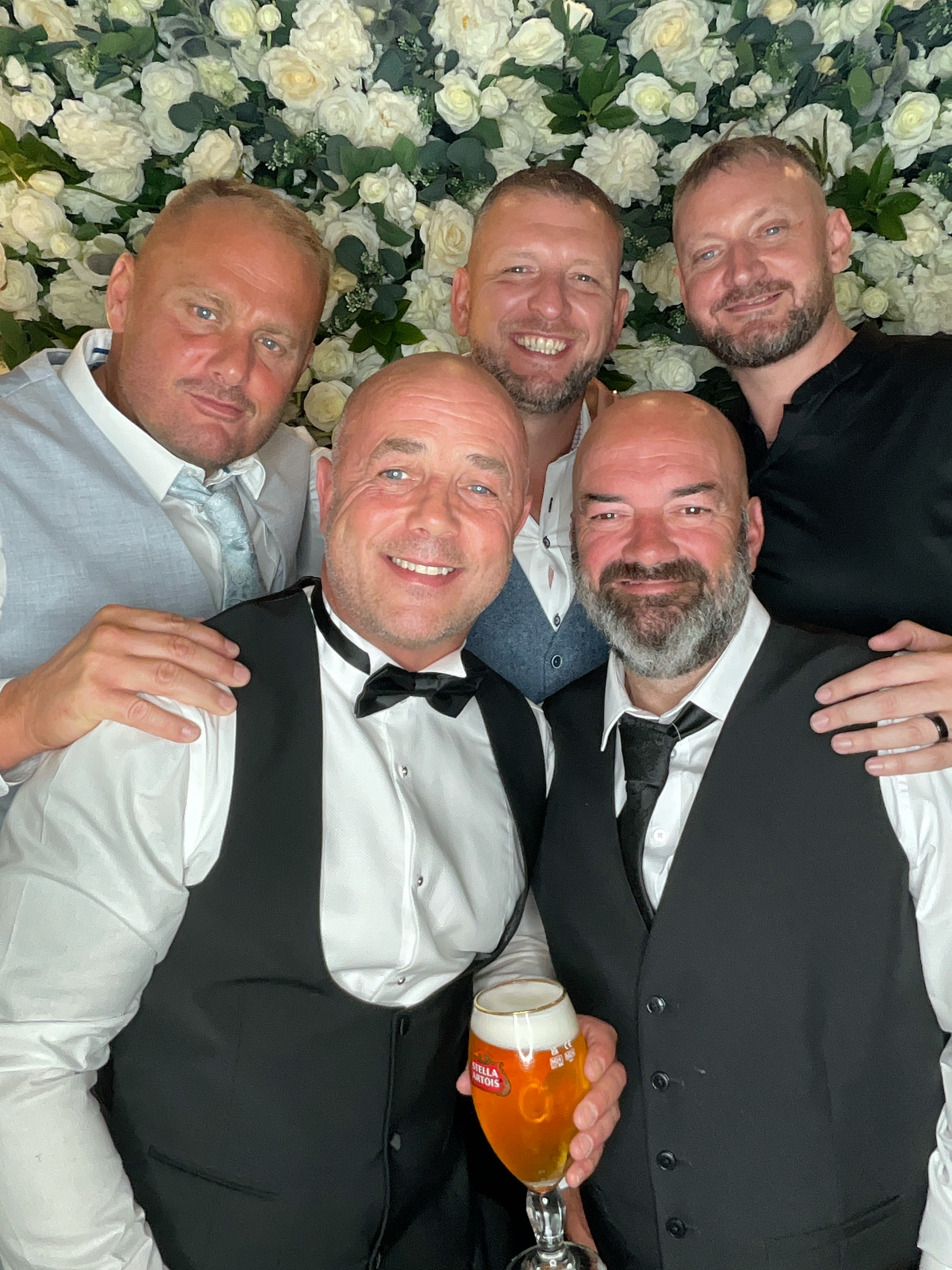 Mr & Mrs White  | View more photos from the event at gallery.magicimages.uk/u/MagicImages/Mr-Mrs-White