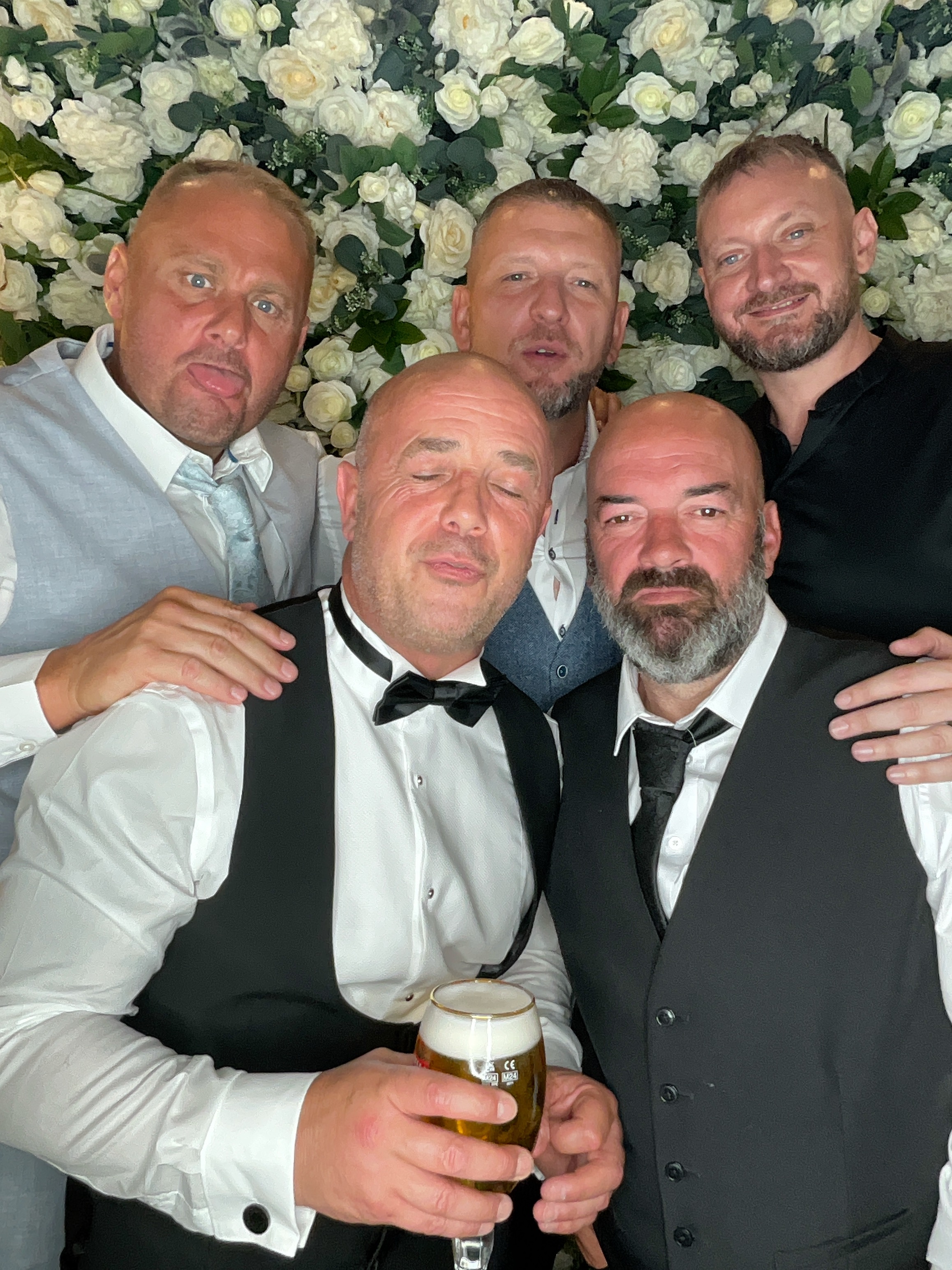 Mr & Mrs White  | View more photos from the event at gallery.magicimages.uk/u/MagicImages/Mr-Mrs-White