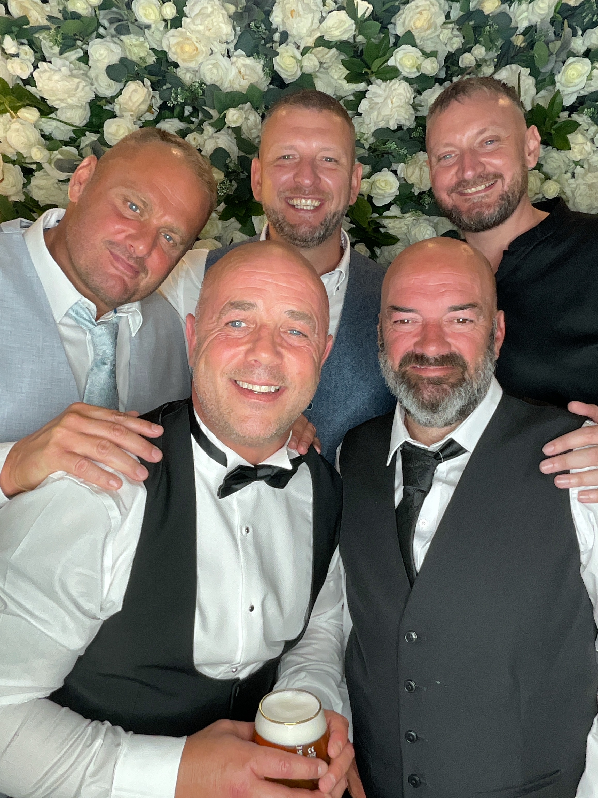 Mr & Mrs White  | View more photos from the event at gallery.magicimages.uk/u/MagicImages/Mr-Mrs-White