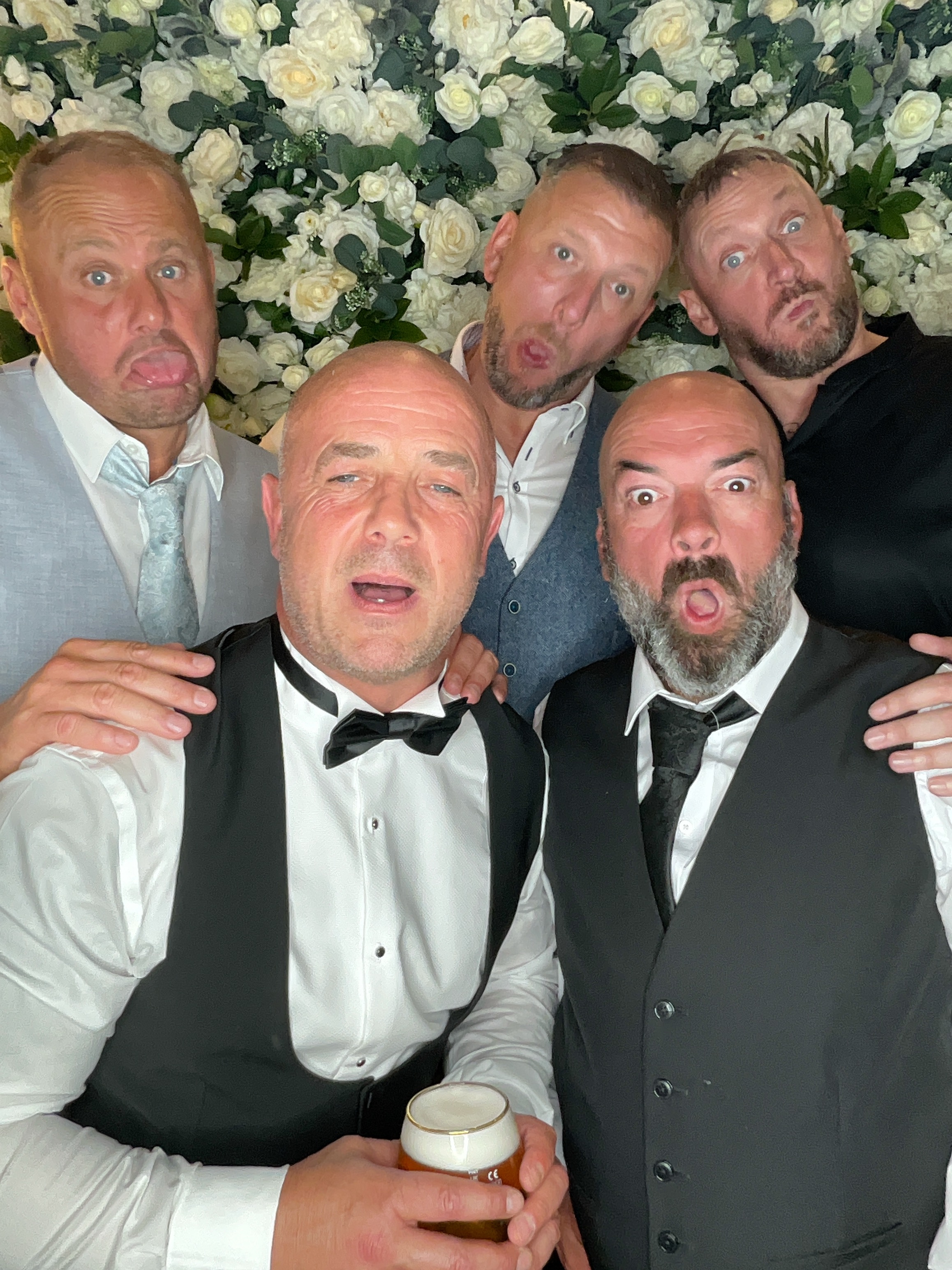 Mr & Mrs White  | View more photos from the event at gallery.magicimages.uk/u/MagicImages/Mr-Mrs-White