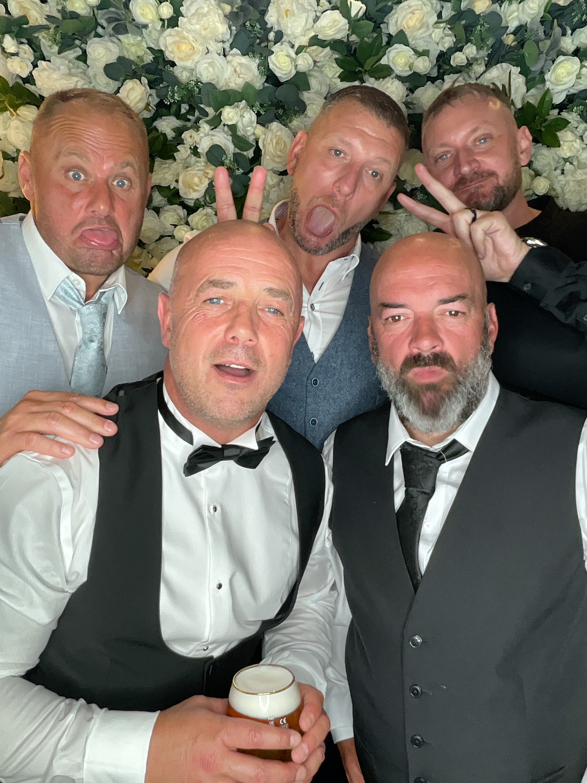 Mr & Mrs White  | View more photos from the event at gallery.magicimages.uk/u/MagicImages/Mr-Mrs-White