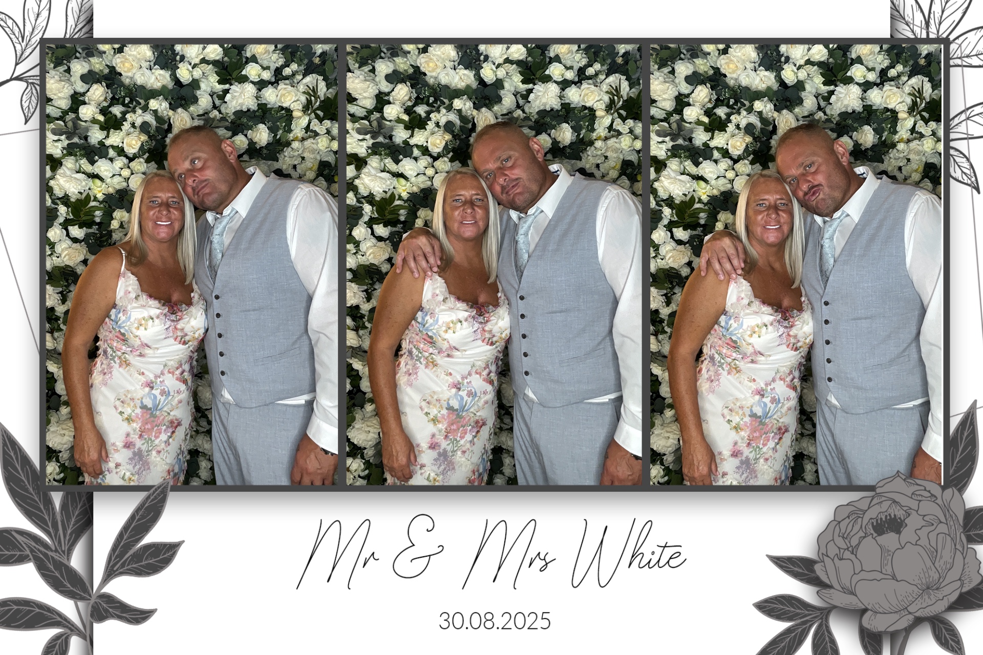 Mr & Mrs White  | View more photos from the event at gallery.magicimages.uk/u/MagicImages/Mr-Mrs-White