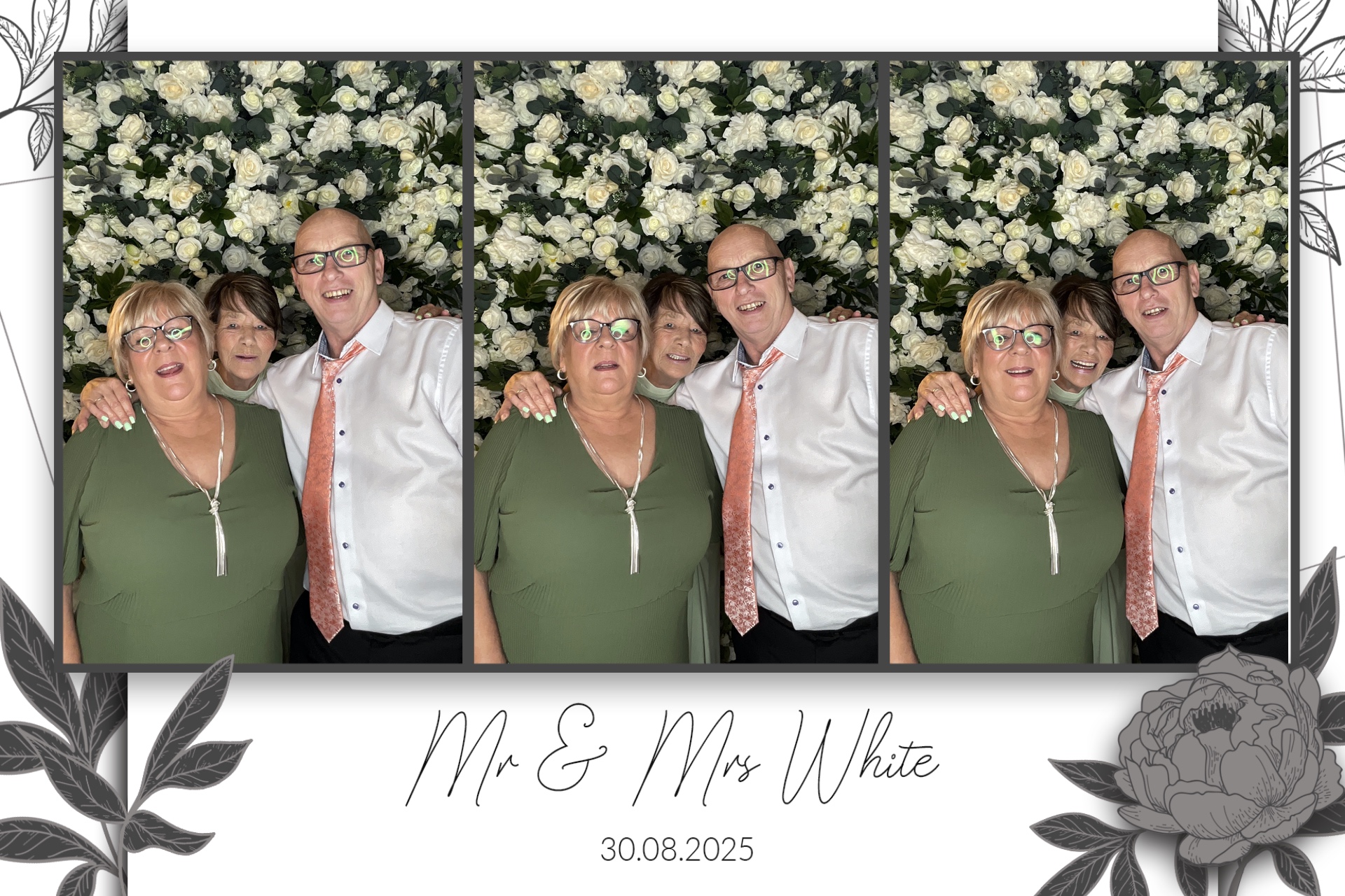 Mr & Mrs White  | View more photos from the event at gallery.magicimages.uk/u/MagicImages/Mr-Mrs-White